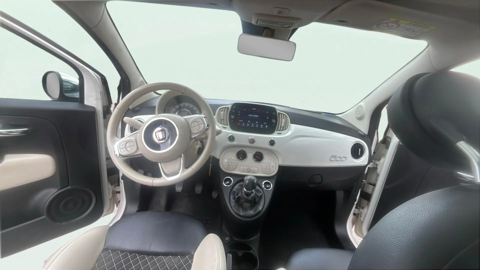 Fiat 500 Dolcevita 1.0 Hybrid - foto 9