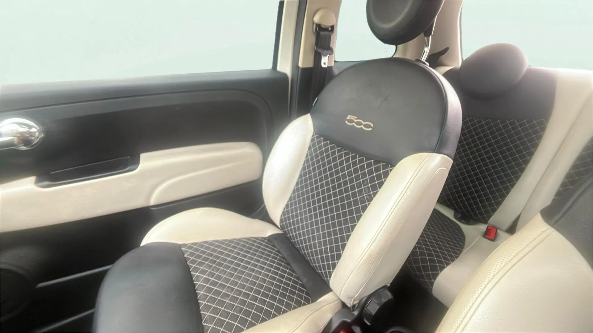 Fiat 500 Dolcevita 1.0 Hybrid - foto 23
