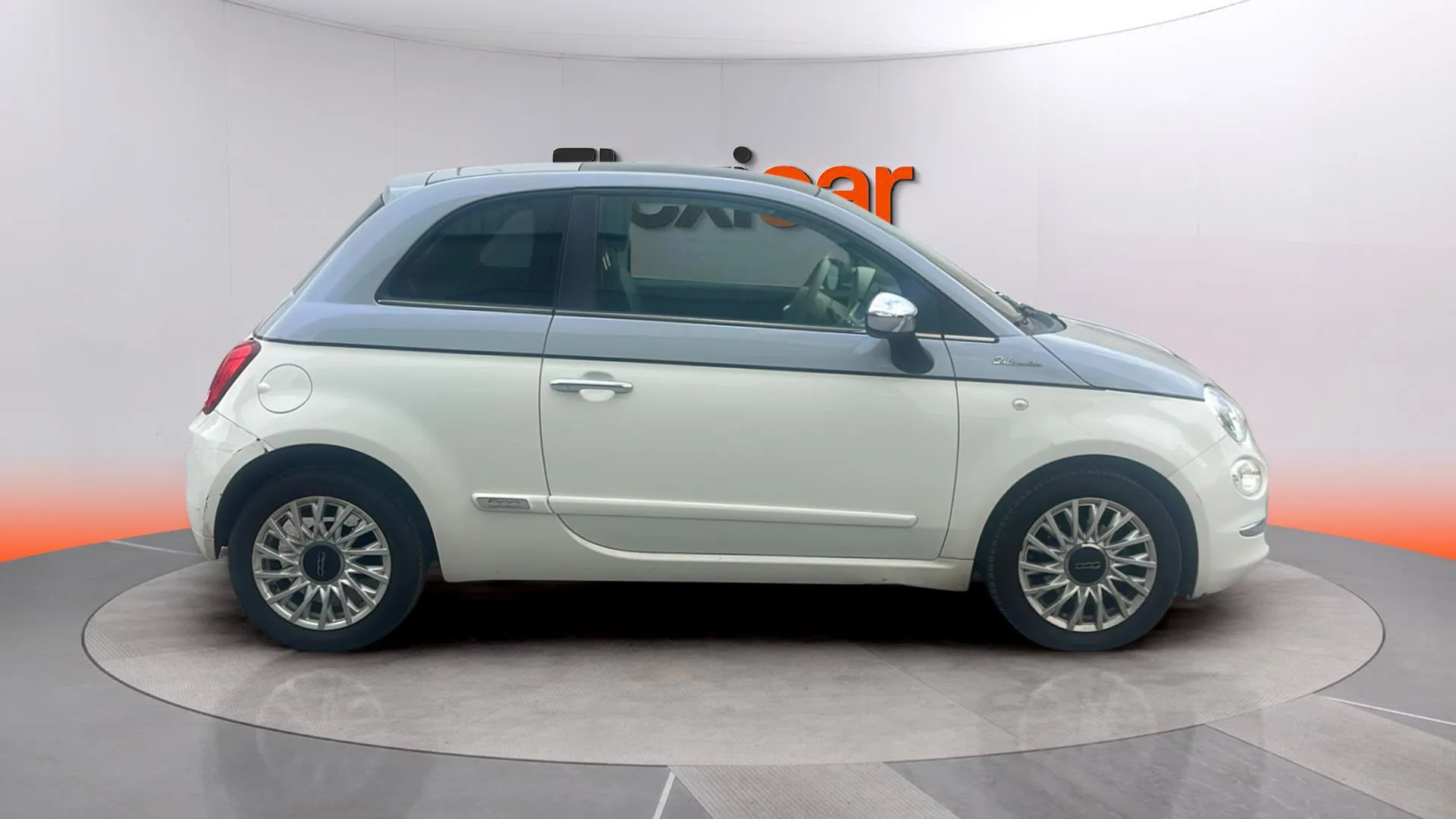 Fiat 500 Dolcevita 1.0 Hybrid - foto 5
