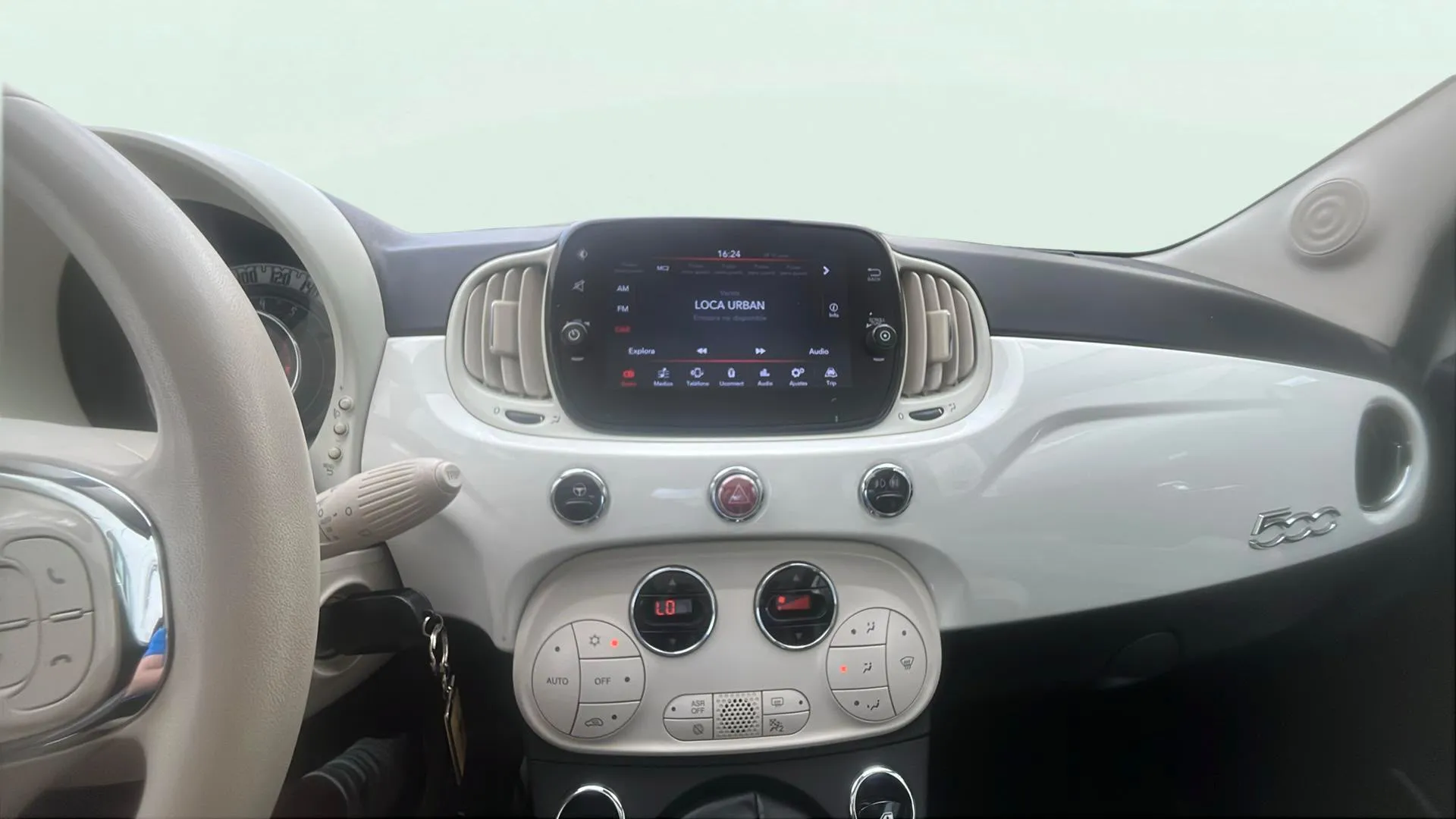 Fiat 500 Dolcevita 1.0 Hybrid - foto 12