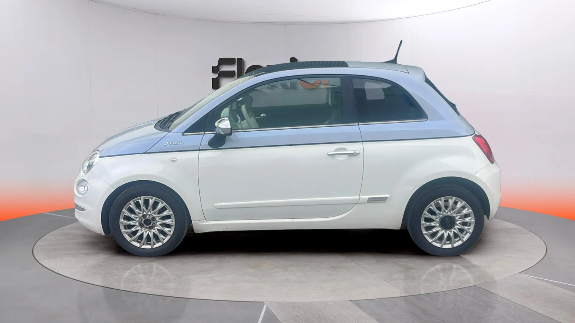 Fiat 500 Dolcevita 1.0 Hybrid - foto 4