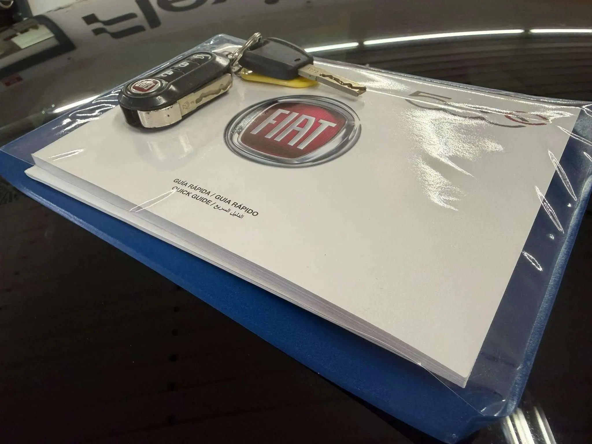 Fiat 500 Dolcevita 1.0 Hybrid - foto 18