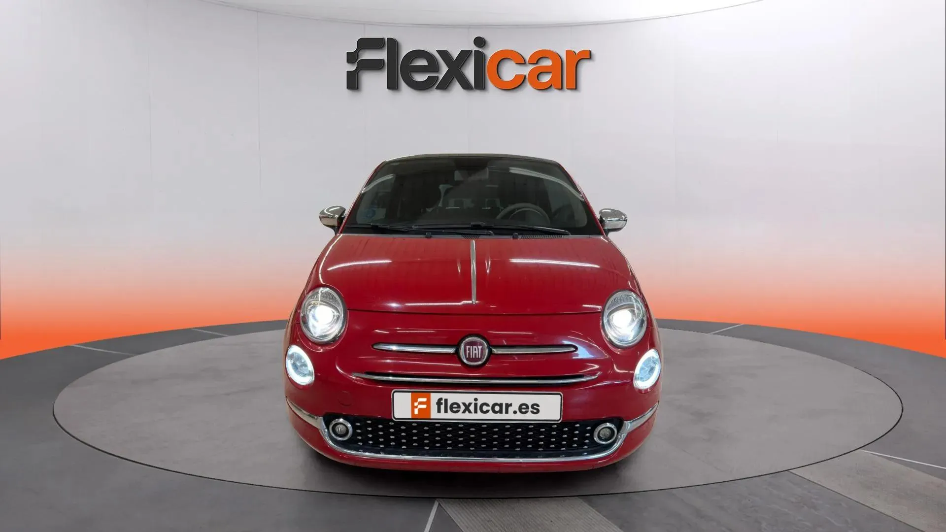 Fiat 500 Dolcevita 1.0 Hybrid - foto 2