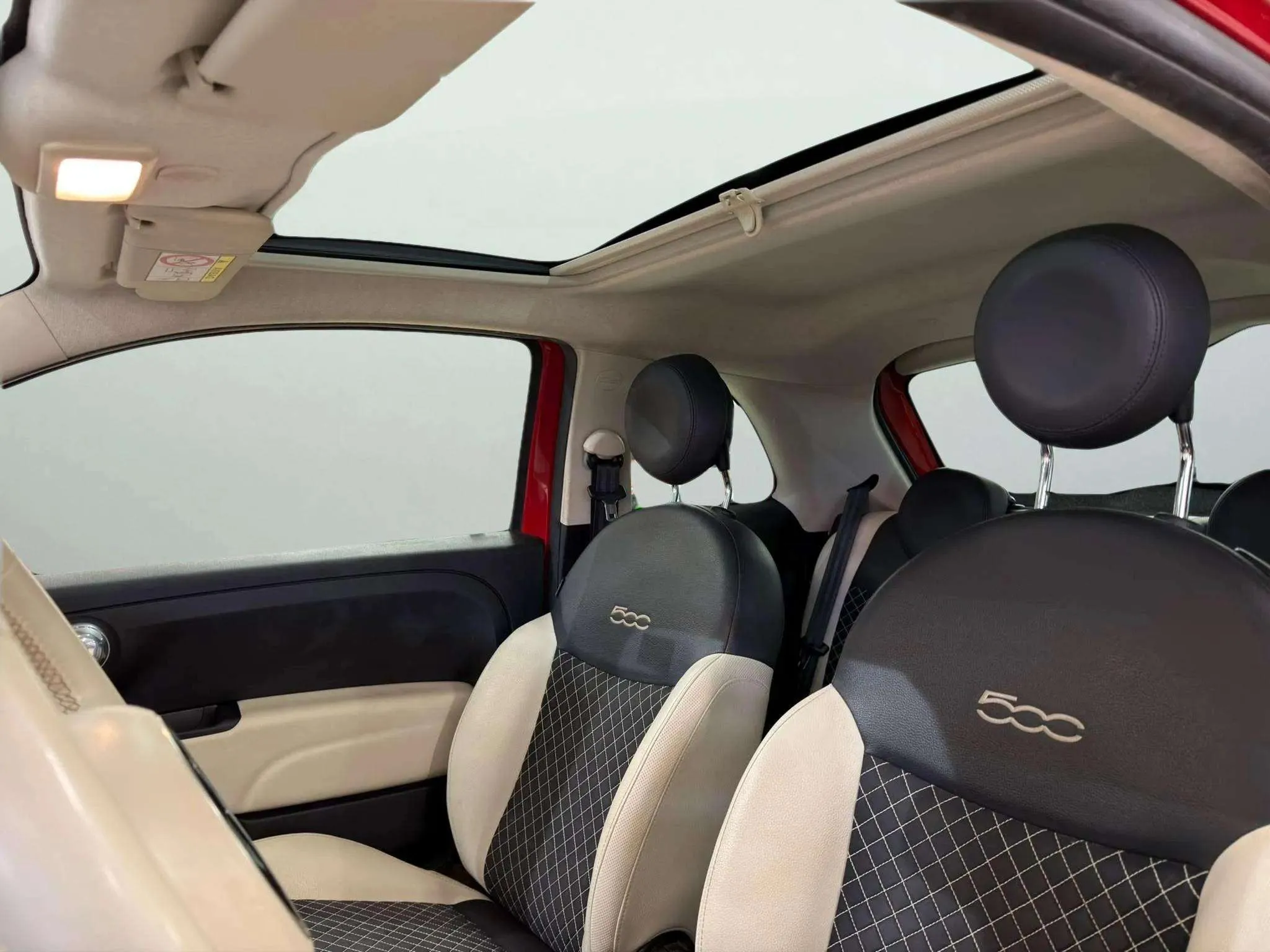 Fiat 500 Dolcevita 1.0 Hybrid - foto 11