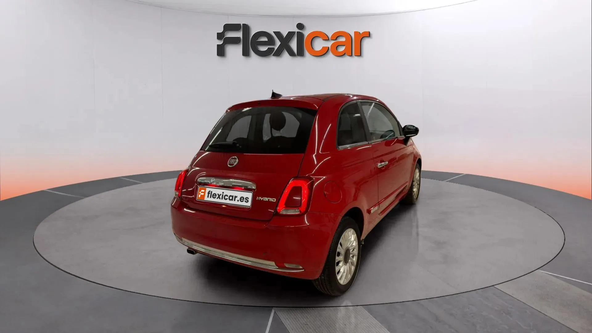 Fiat 500 Dolcevita 1.0 Hybrid - foto 7
