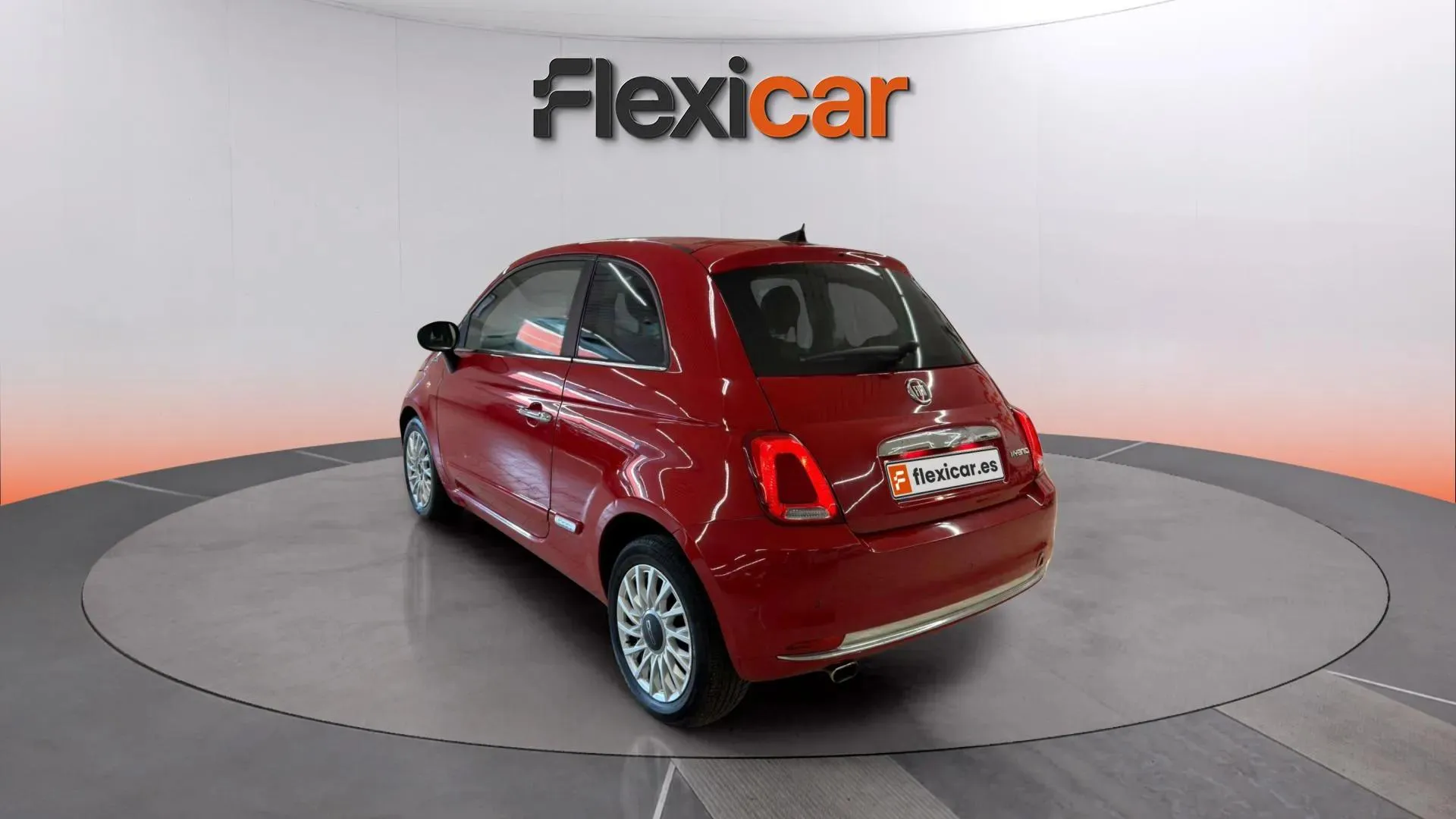 Fiat 500 Dolcevita 1.0 Hybrid - foto 5