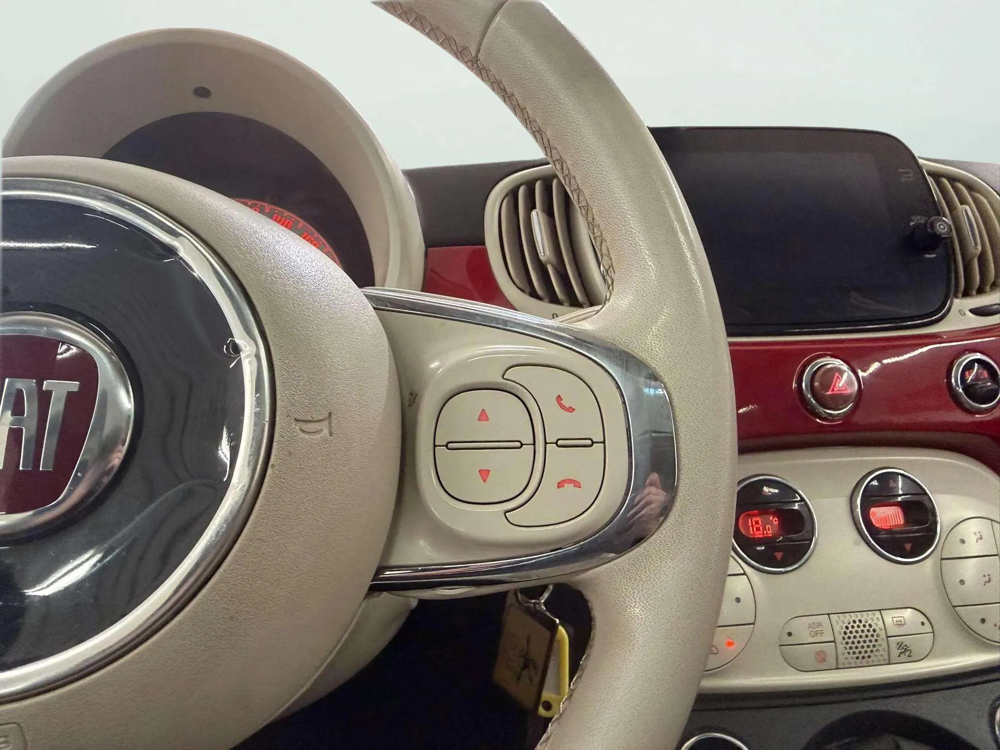 Fiat 500 Dolcevita 1.0 Hybrid - foto 15