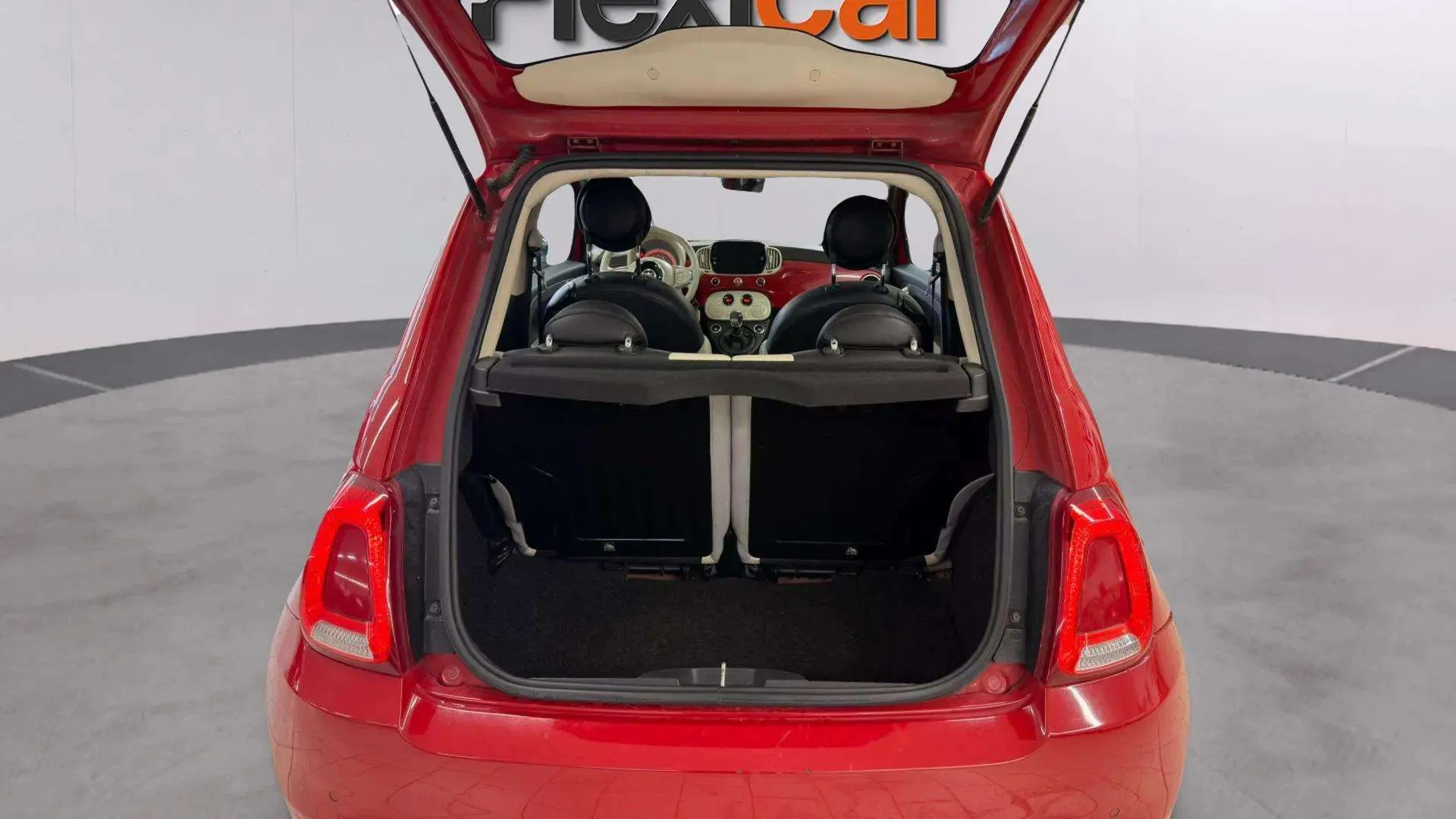 Fiat 500 Dolcevita 1.0 Hybrid - foto 9