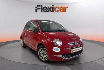 fiat 500 dolcevita 10 hybrid 51kw 70 cv hibrido no enchufable manual armilla 903000000278873