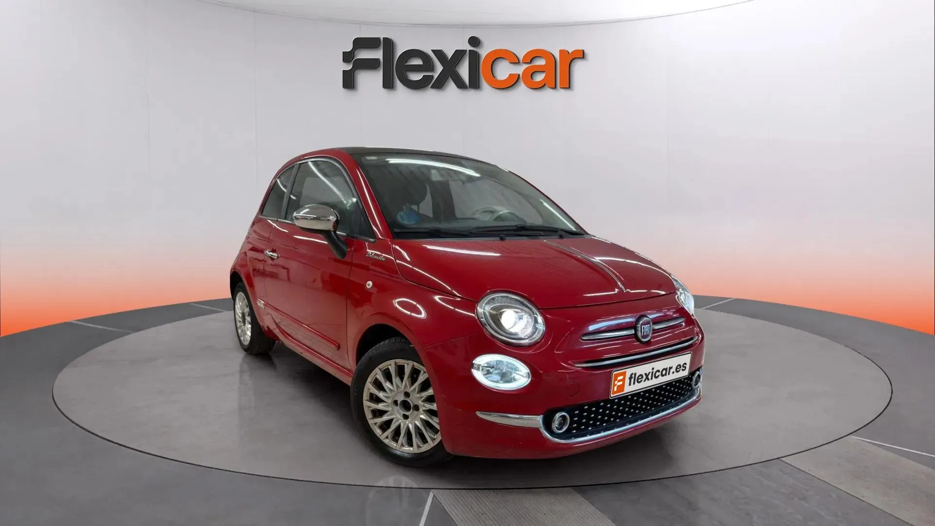 Fiat 500 Dolcevita 1.0 Hybrid - foto 1