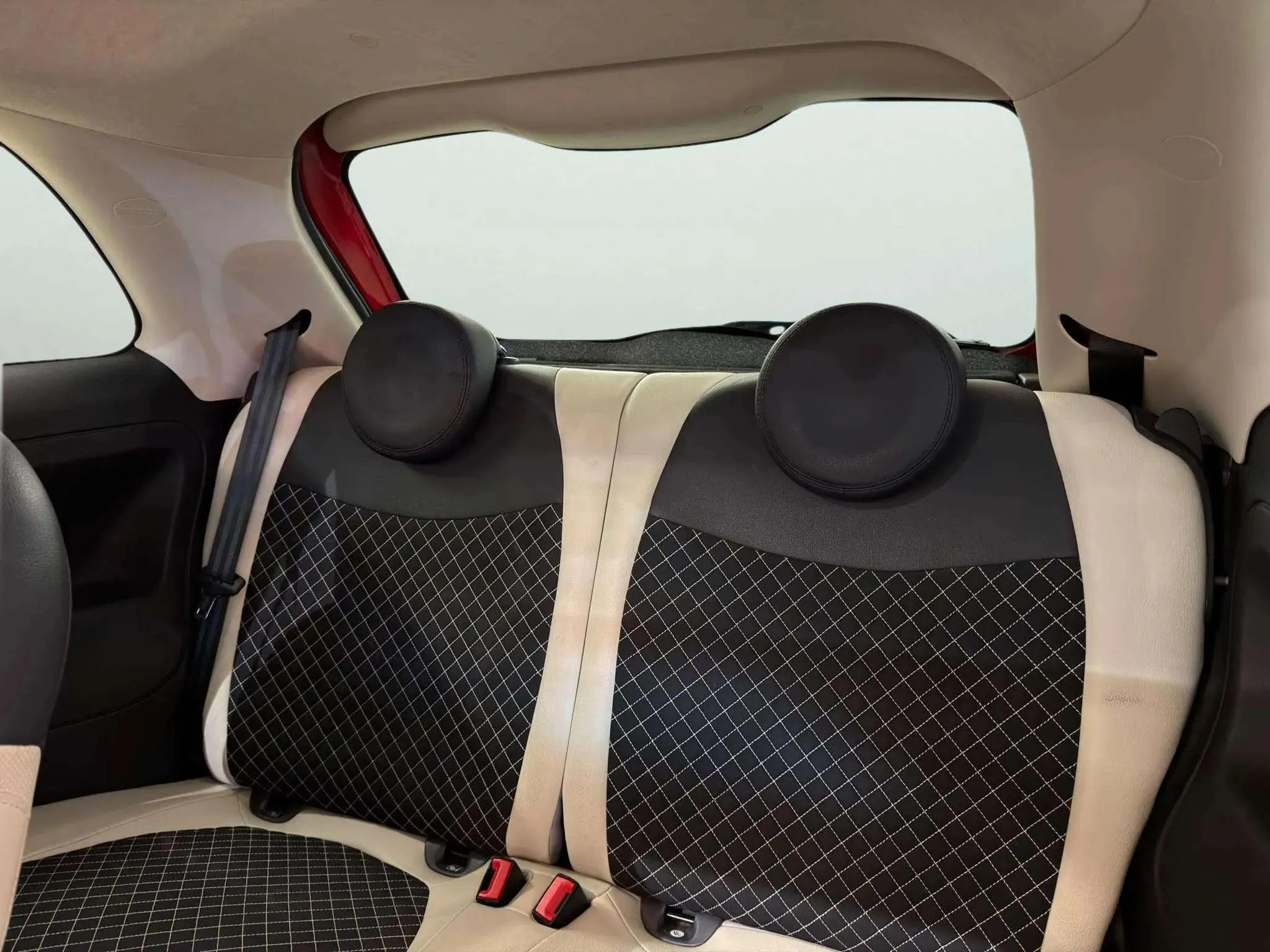 Fiat 500 Dolcevita 1.0 Hybrid - foto 12