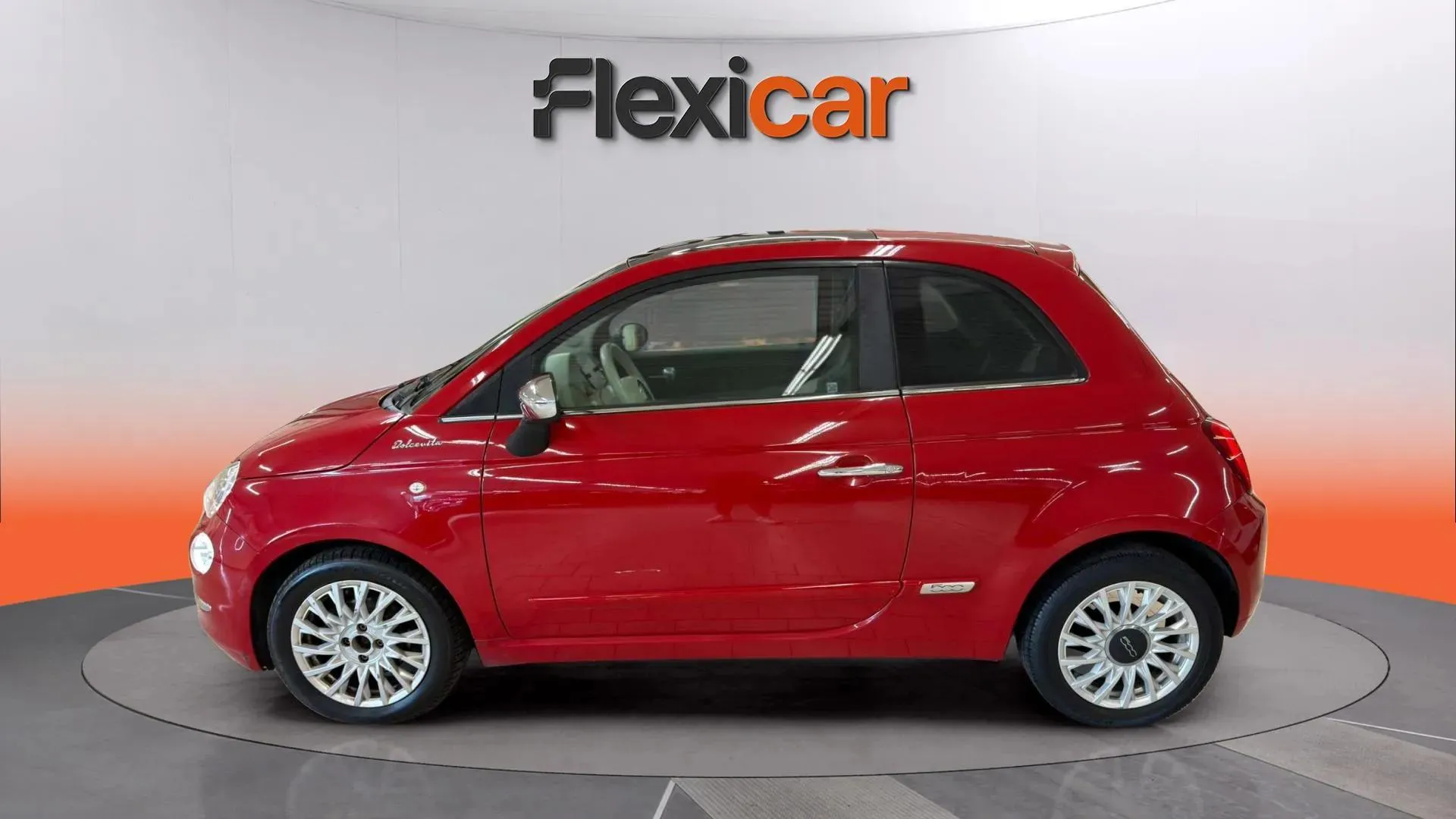 Fiat 500 Dolcevita 1.0 Hybrid - foto 4