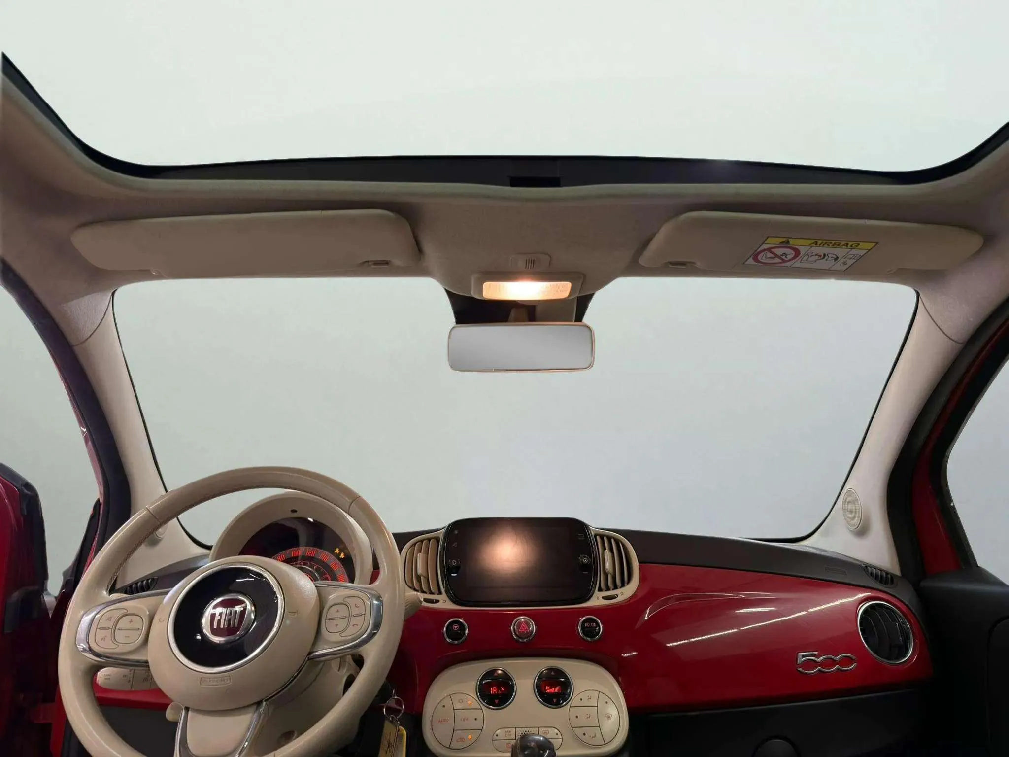 Fiat 500 Dolcevita 1.0 Hybrid - foto 13