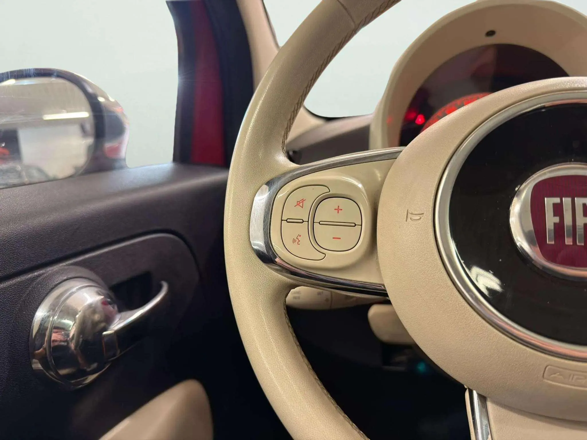 Fiat 500 Dolcevita 1.0 Hybrid - foto 14