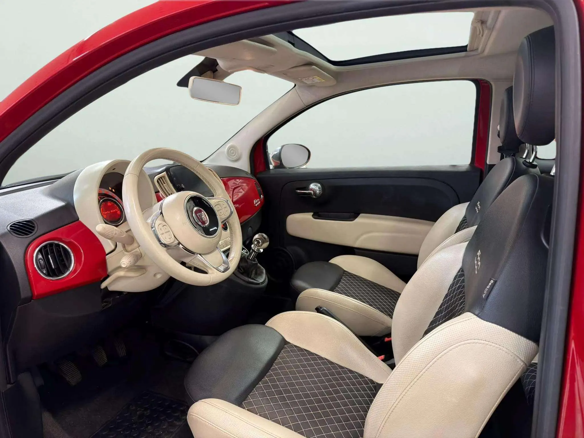 Fiat 500 Dolcevita 1.0 Hybrid - foto 10