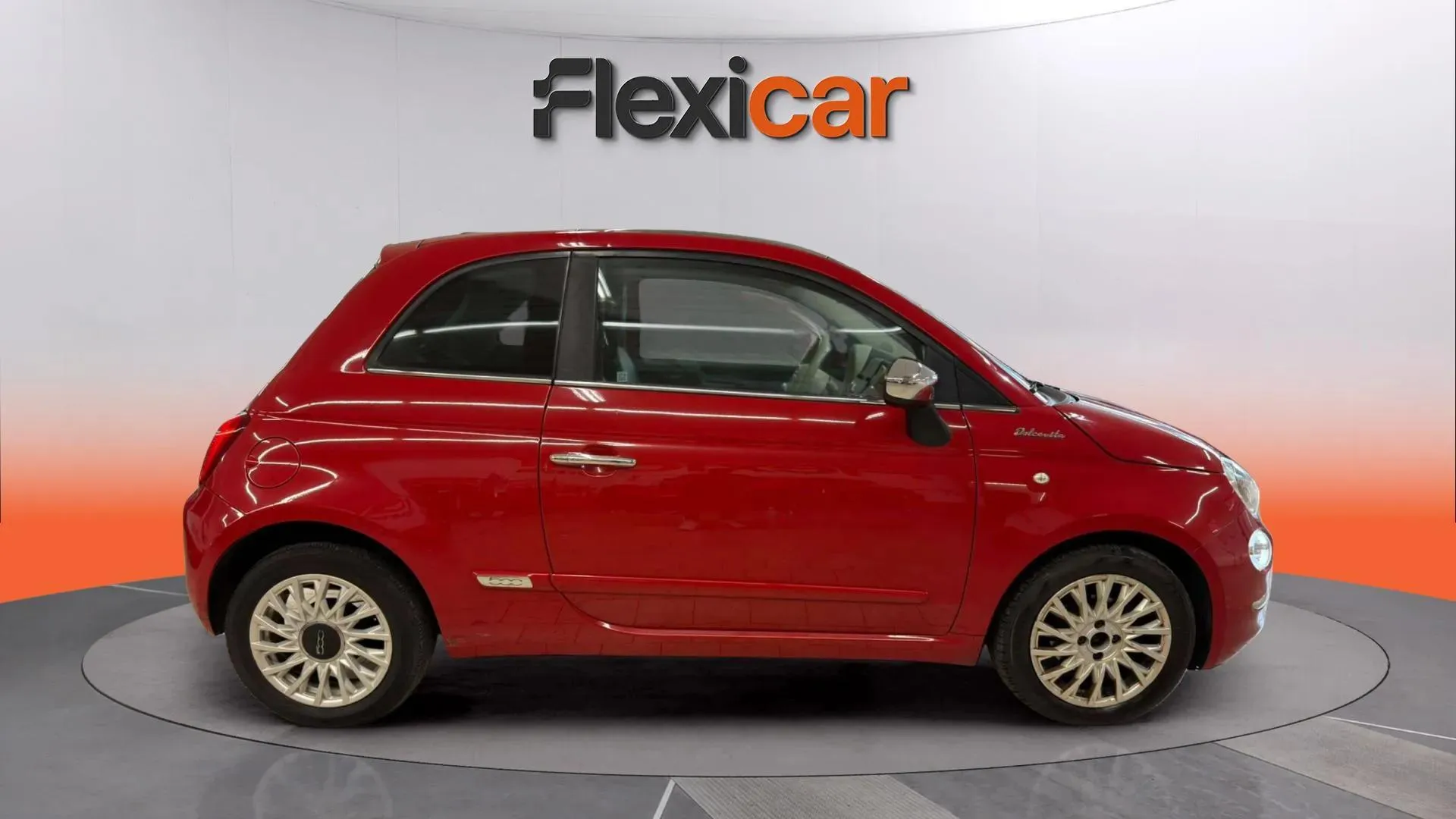 Fiat 500 Dolcevita 1.0 Hybrid - foto 8
