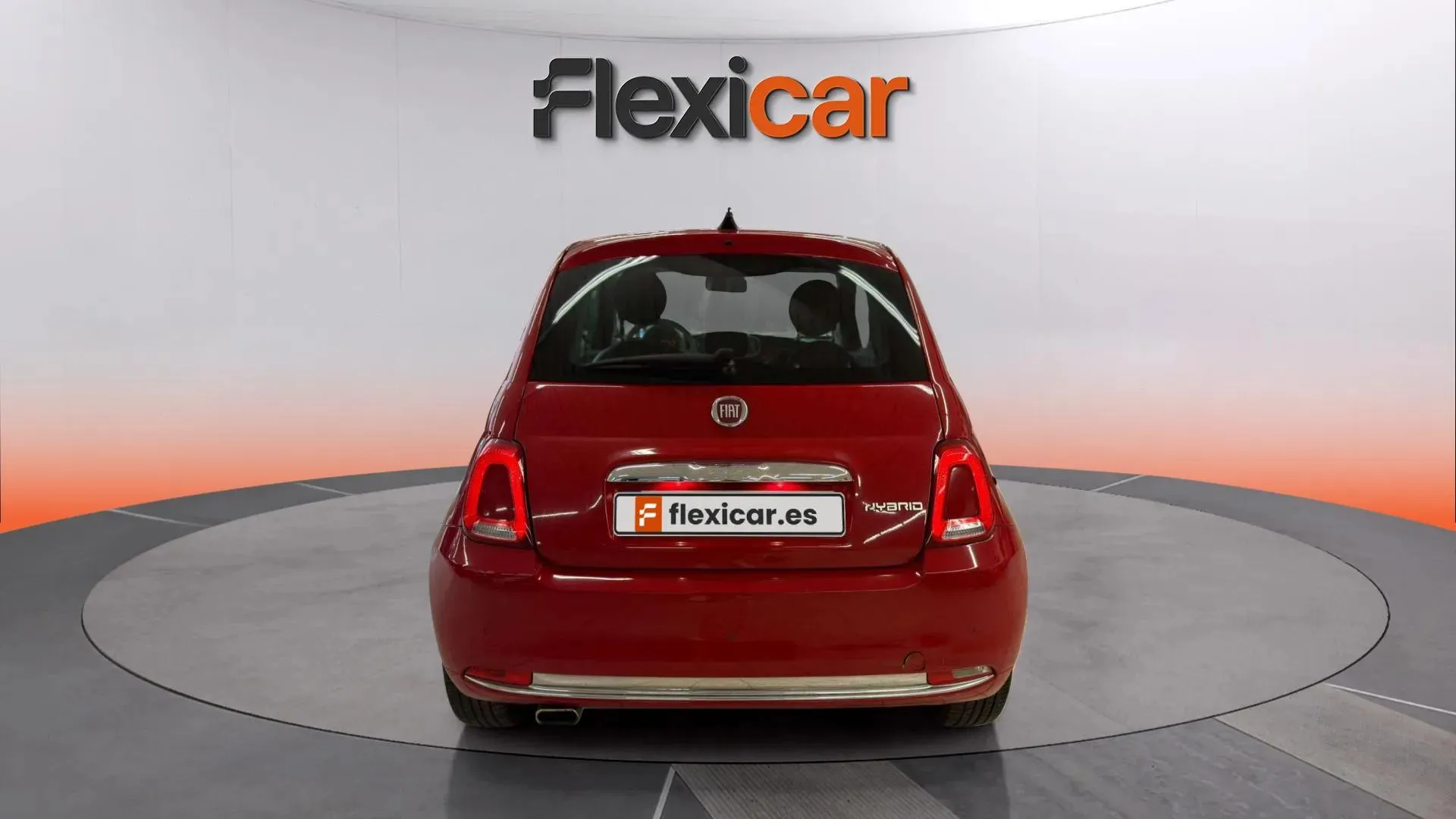 Fiat 500 Dolcevita 1.0 Hybrid - foto 6