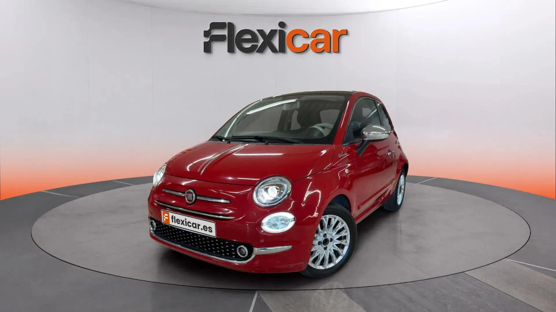 Fiat 500 Dolcevita 1.0 Hybrid - foto 3
