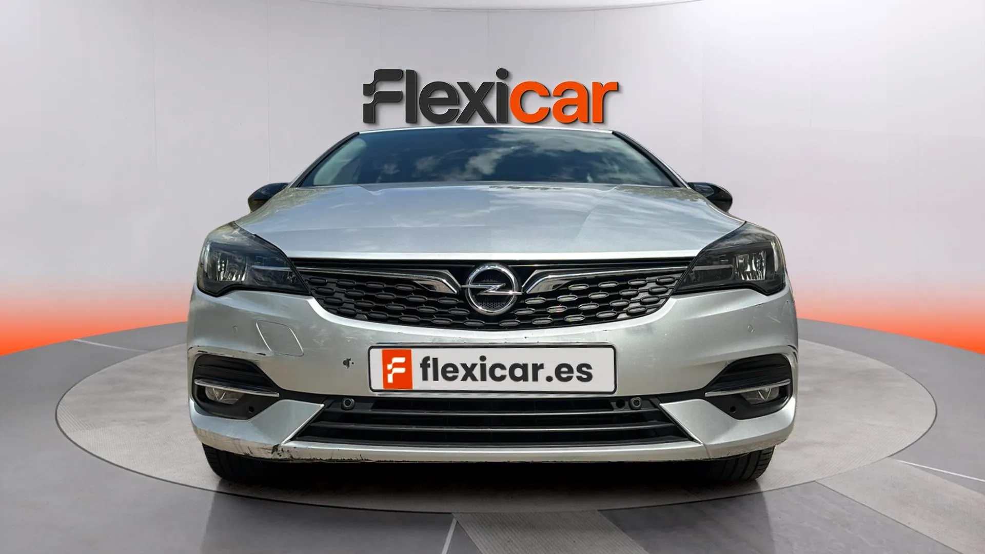 Opel Astra 1.2T SHT Design Tech - foto 2
