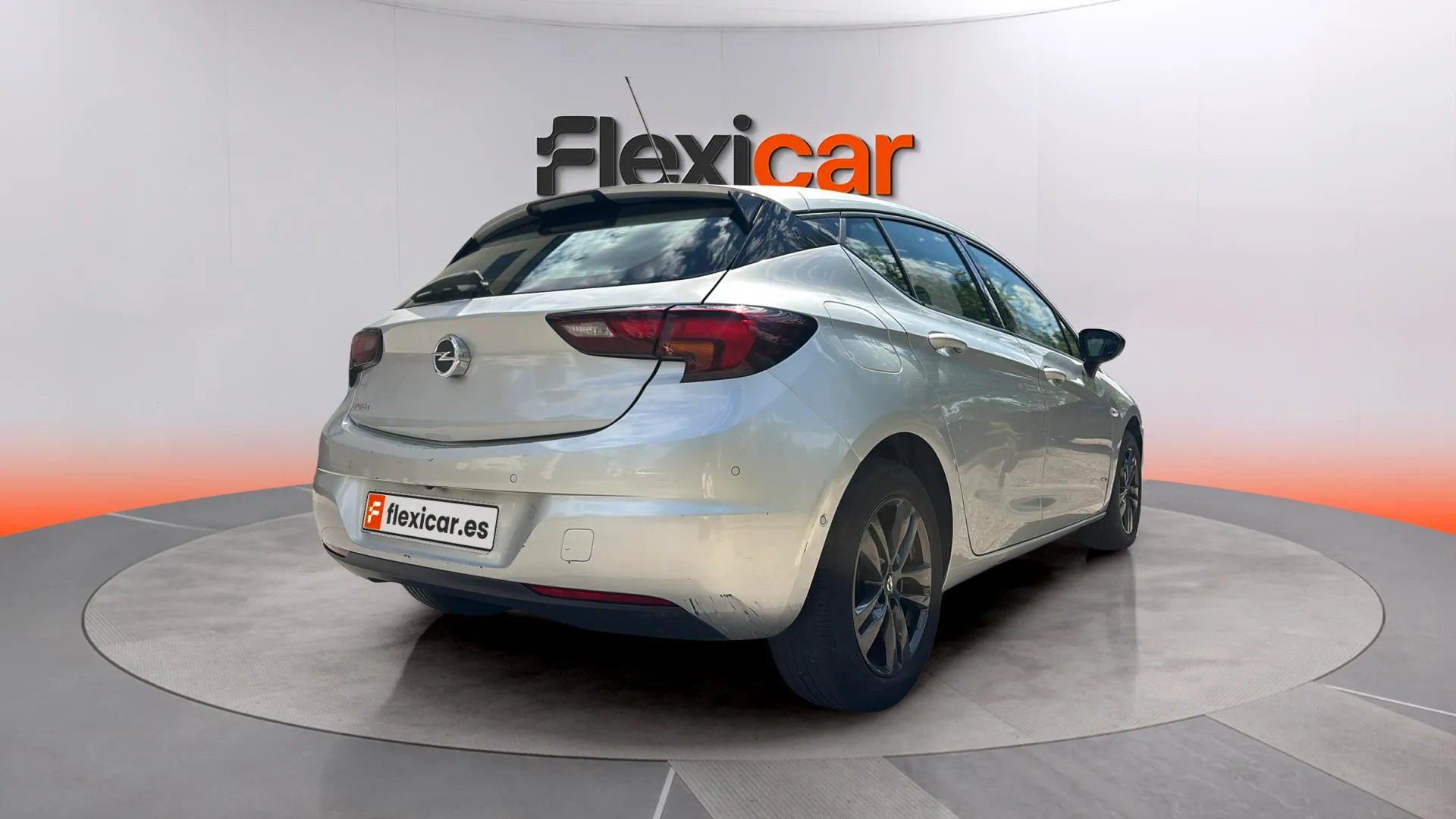 Opel Astra 1.2T SHT Design Tech - foto 7