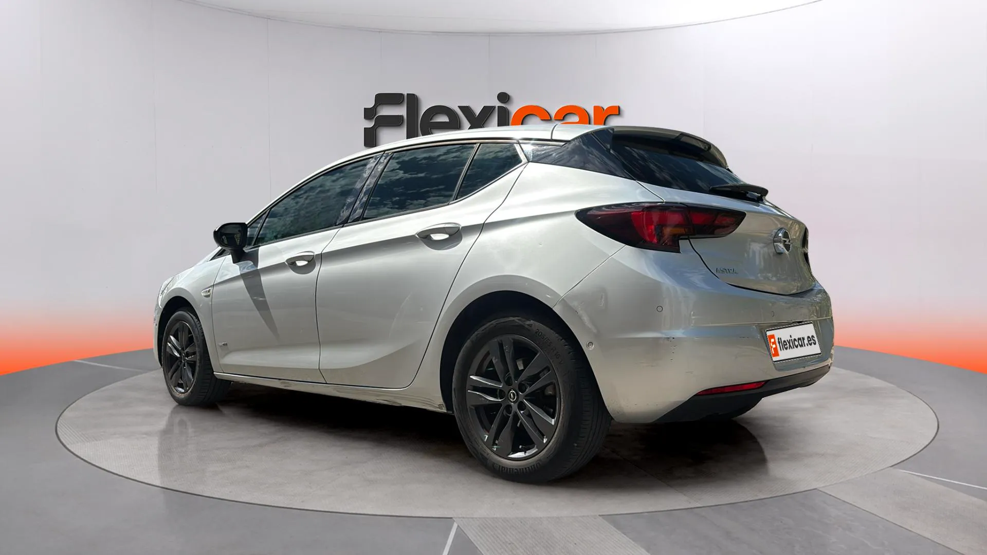 Opel Astra 1.2T SHT Design Tech - foto 5