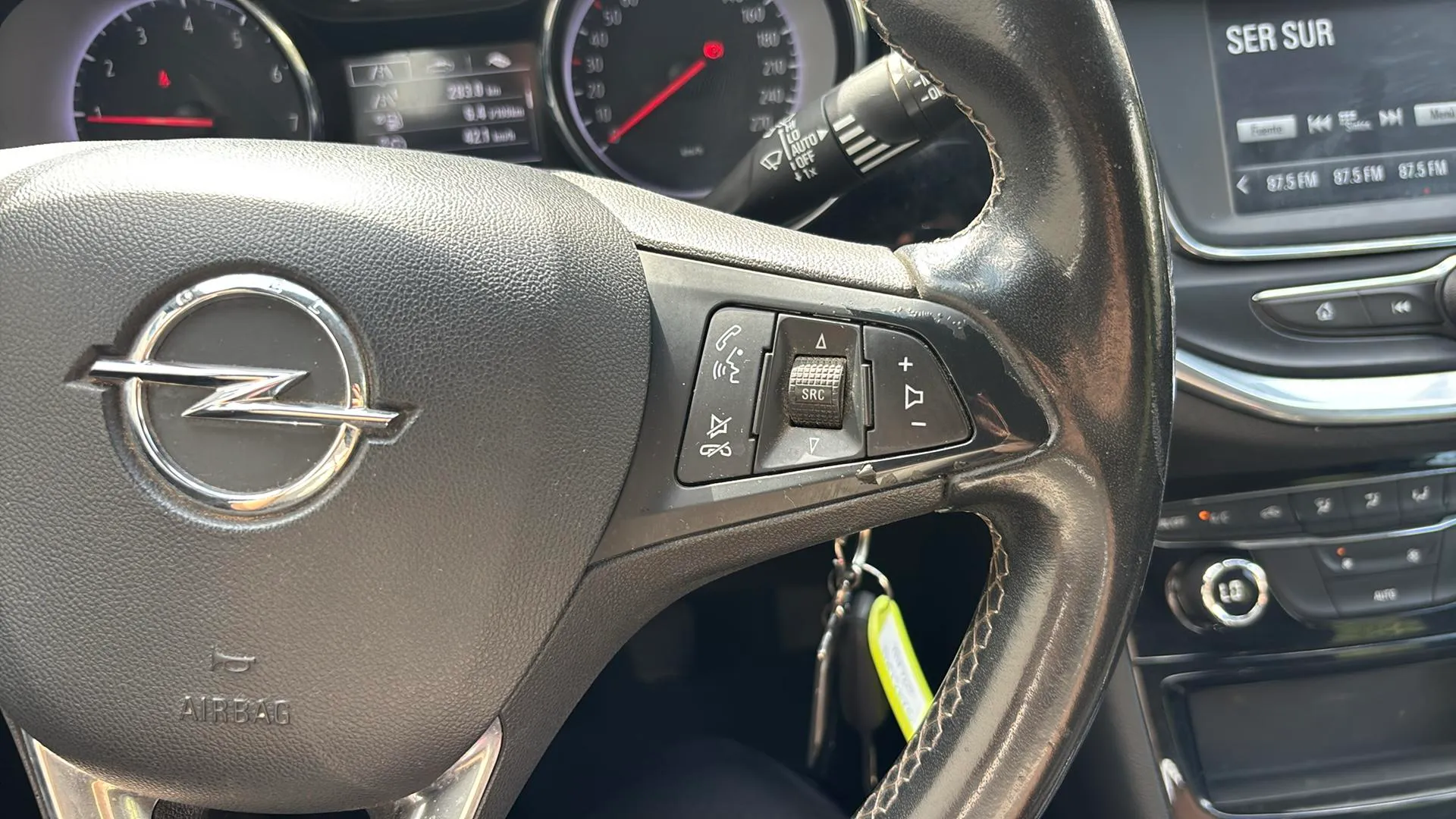 Opel Astra 1.2T SHT Design Tech - foto 14
