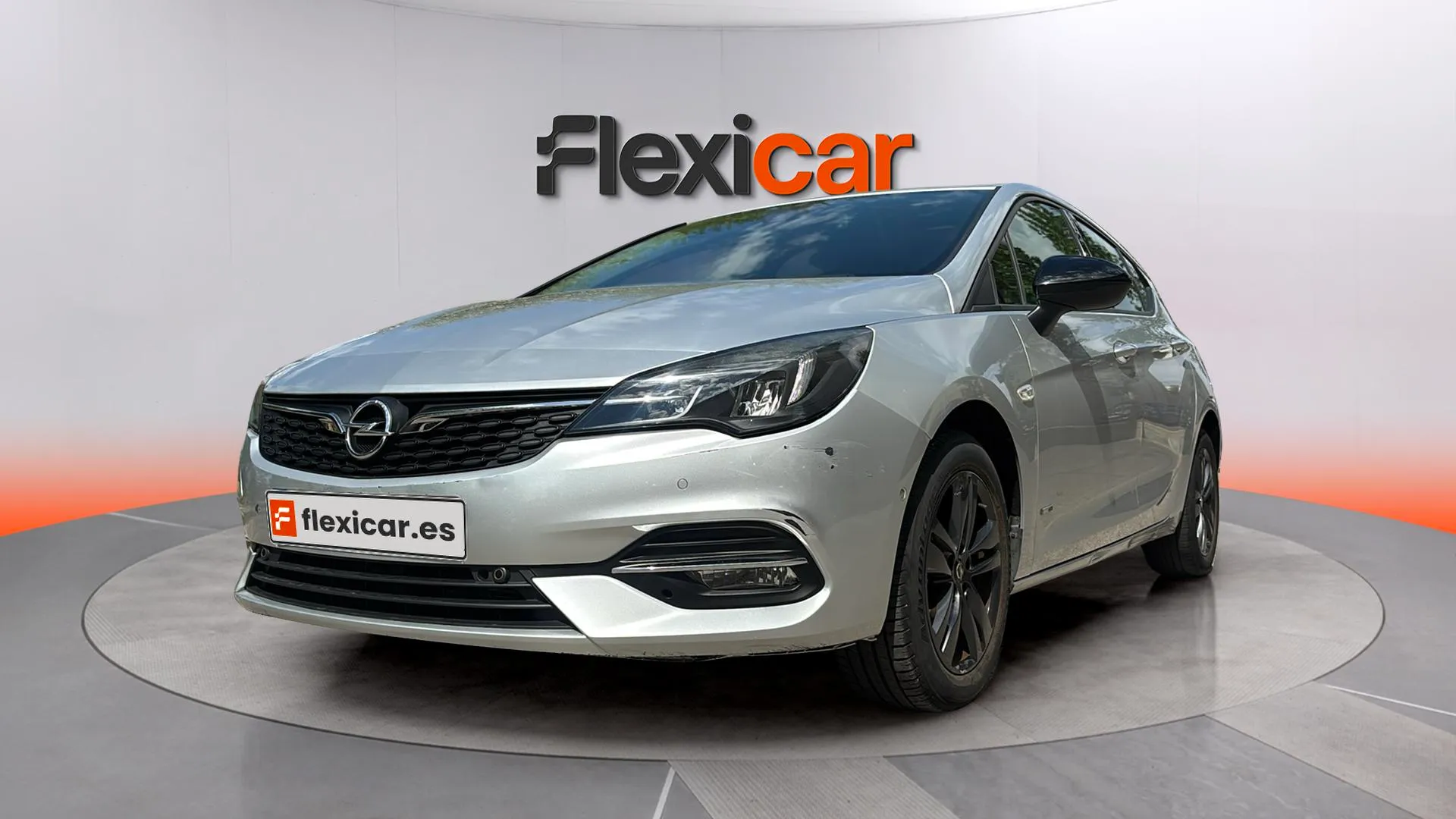 Opel Astra 1.2T SHT Design Tech - foto 3