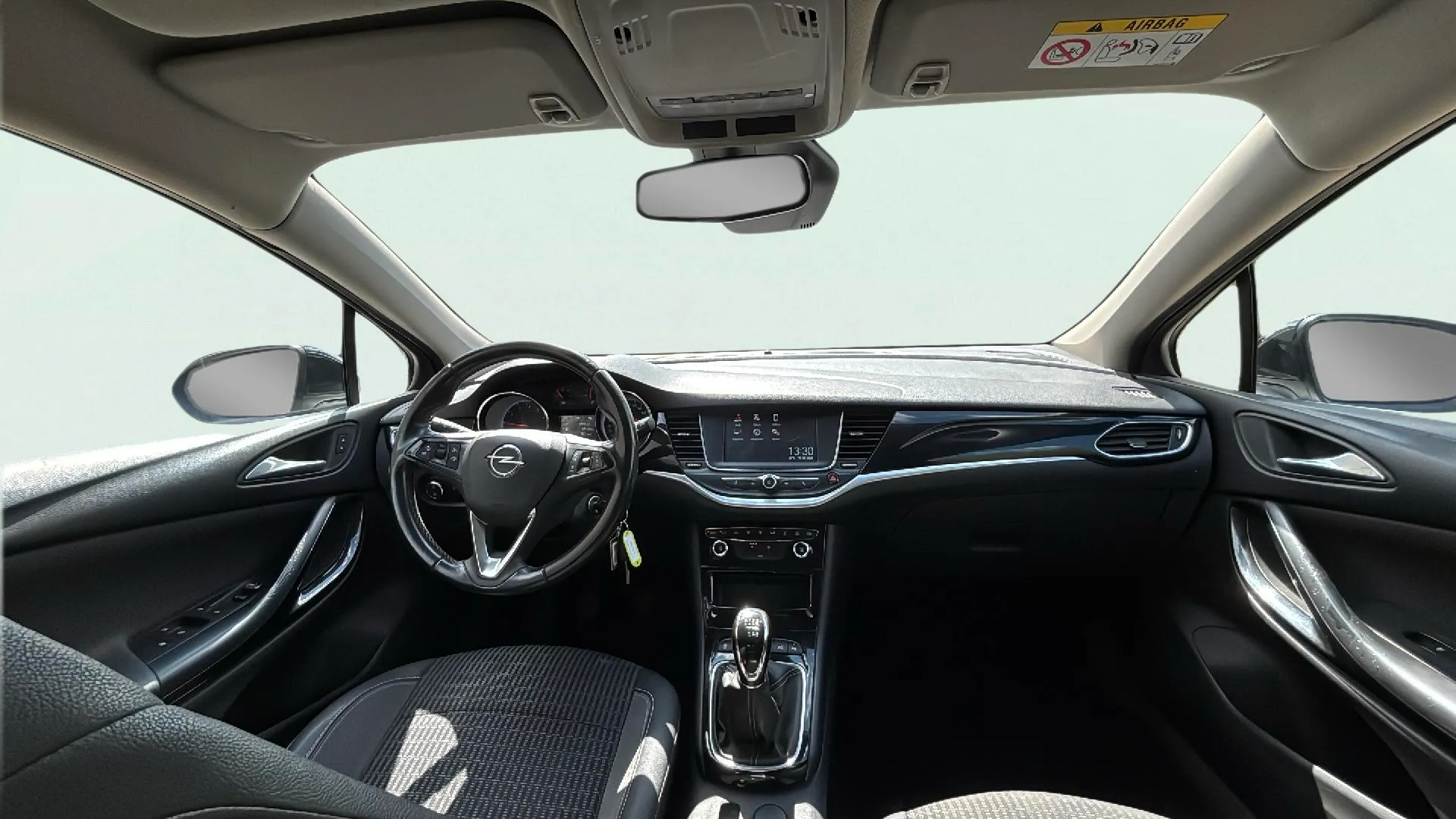 Opel Astra 1.2T SHT Design Tech - foto 10