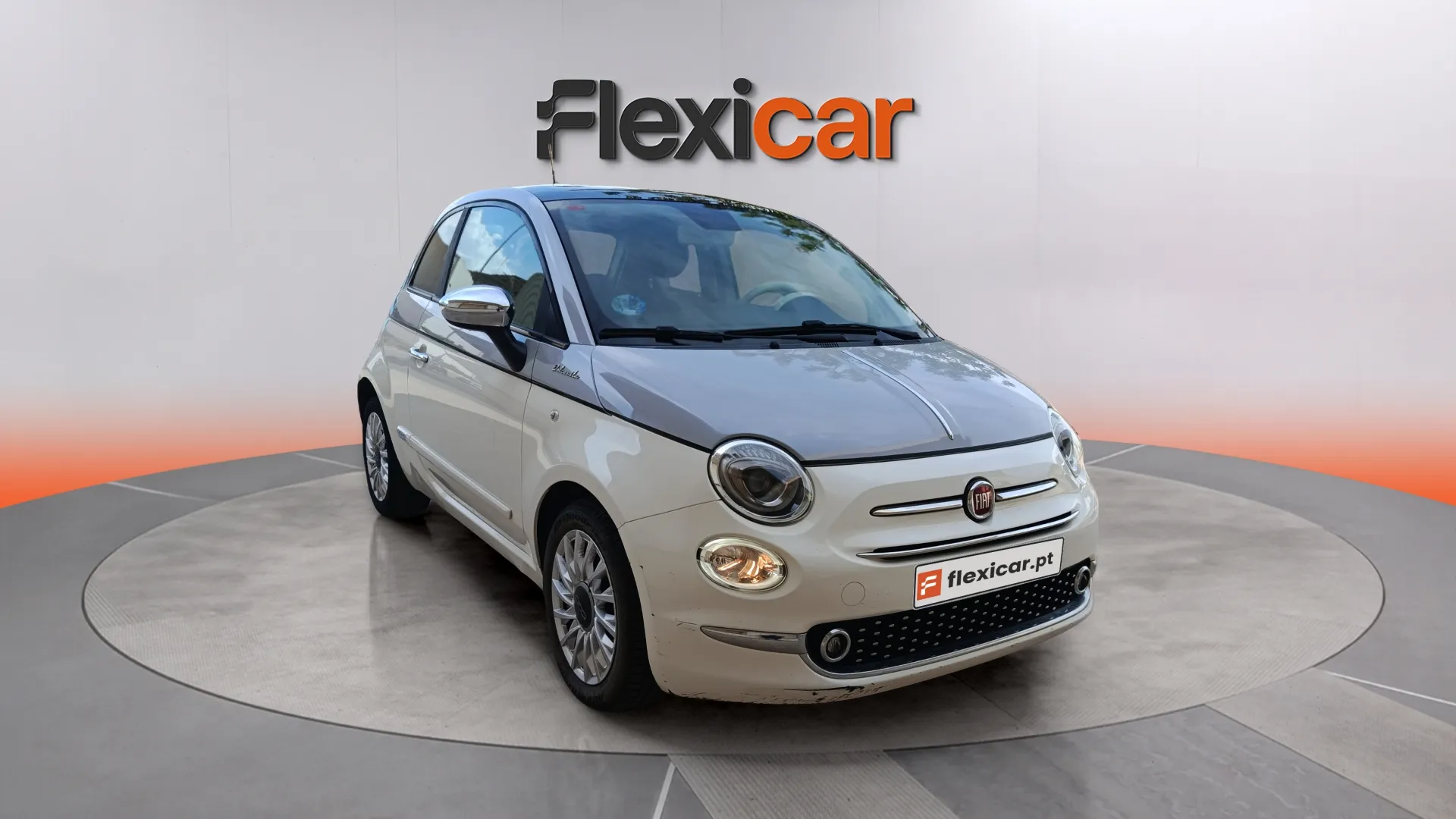 Fiat 500 Dolcevita 1.0 Hybrid