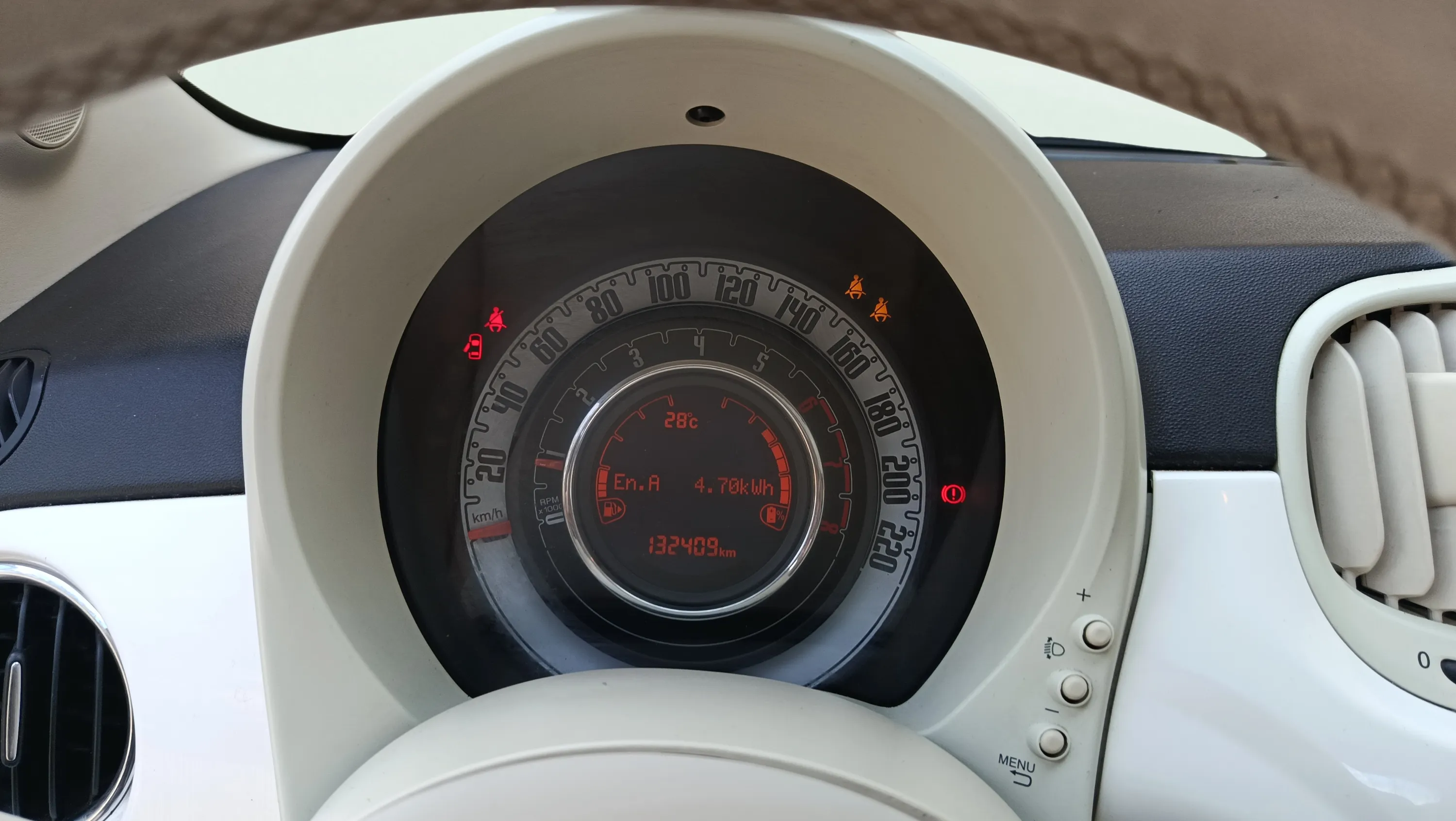 Fiat 500 Dolcevita 1.0 Hybrid - foto 6