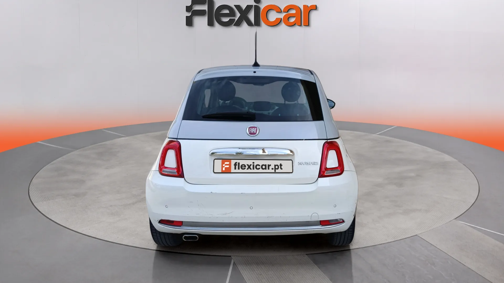 Fiat 500 Dolcevita 1.0 Hybrid - foto 4