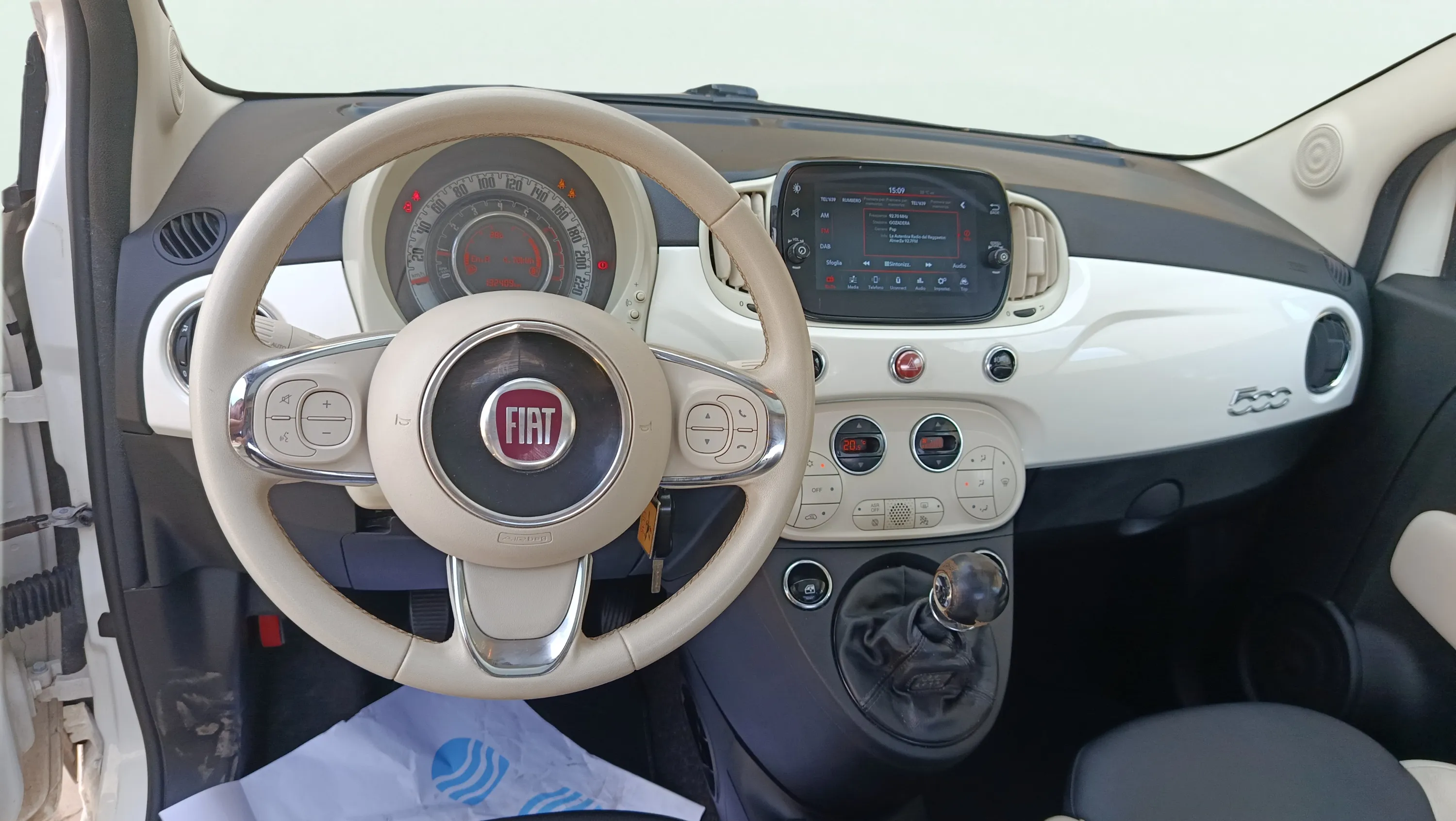 Fiat 500 Dolcevita 1.0 Hybrid - foto 9