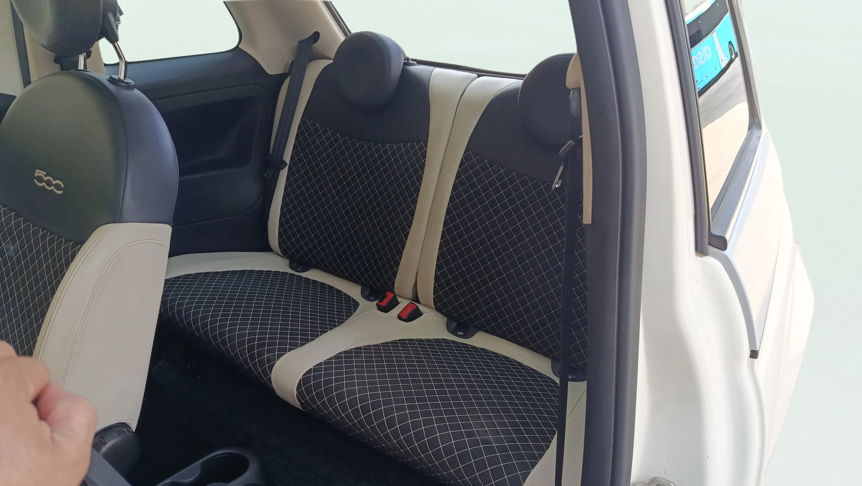 Fiat 500 Dolcevita 1.0 Hybrid - foto 11