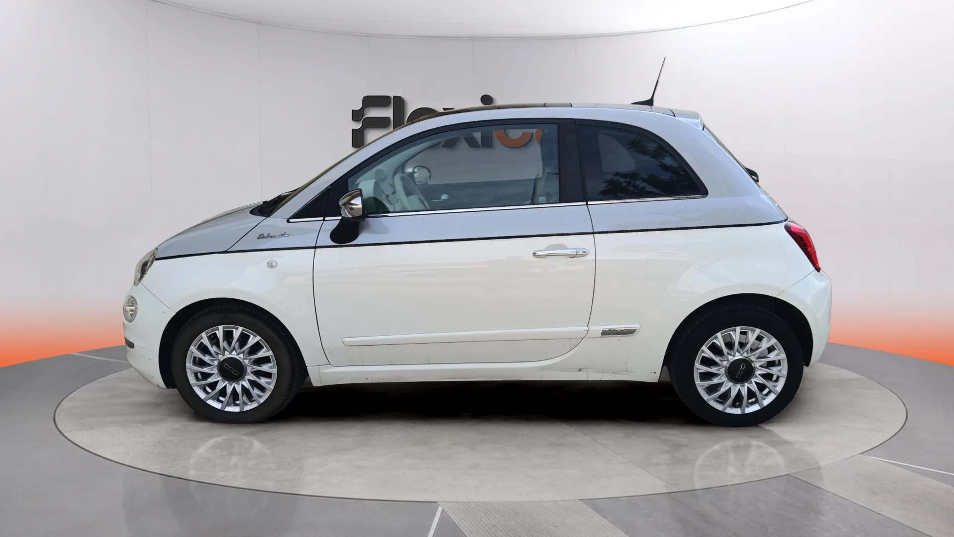 Fiat 500 Dolcevita 1.0 Hybrid - foto 5