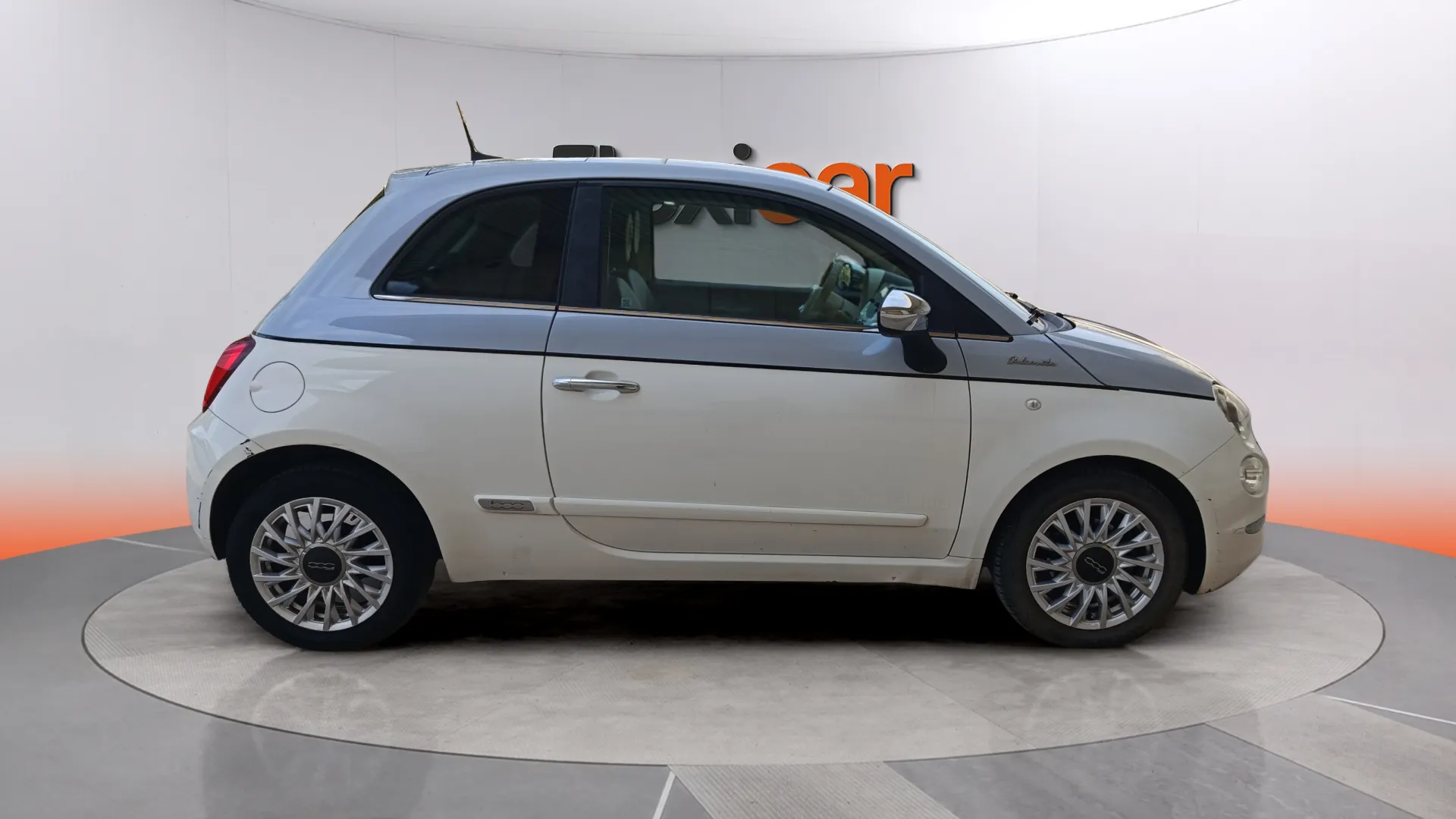 Fiat 500 Dolcevita 1.0 Hybrid - foto 3