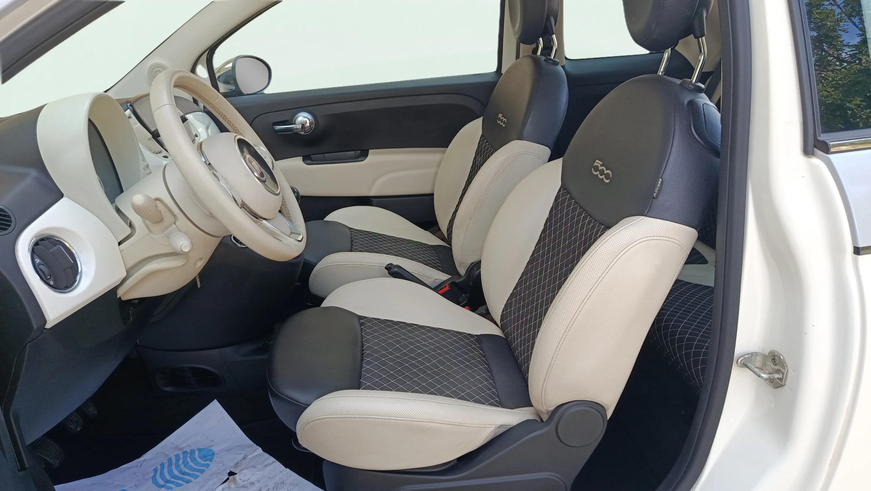 Fiat 500 Dolcevita 1.0 Hybrid - foto 10
