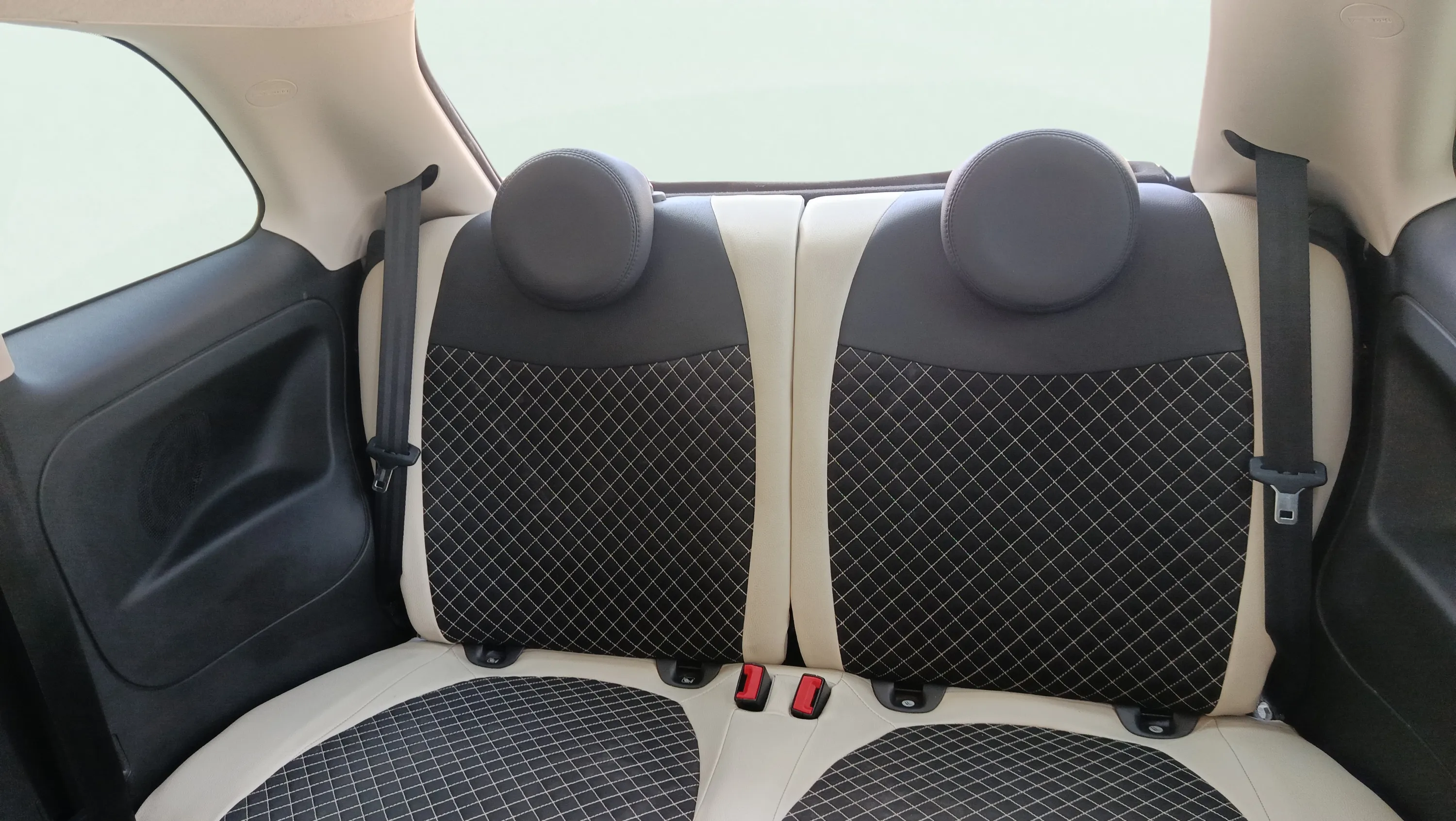 Fiat 500 Dolcevita 1.0 Hybrid - foto 12