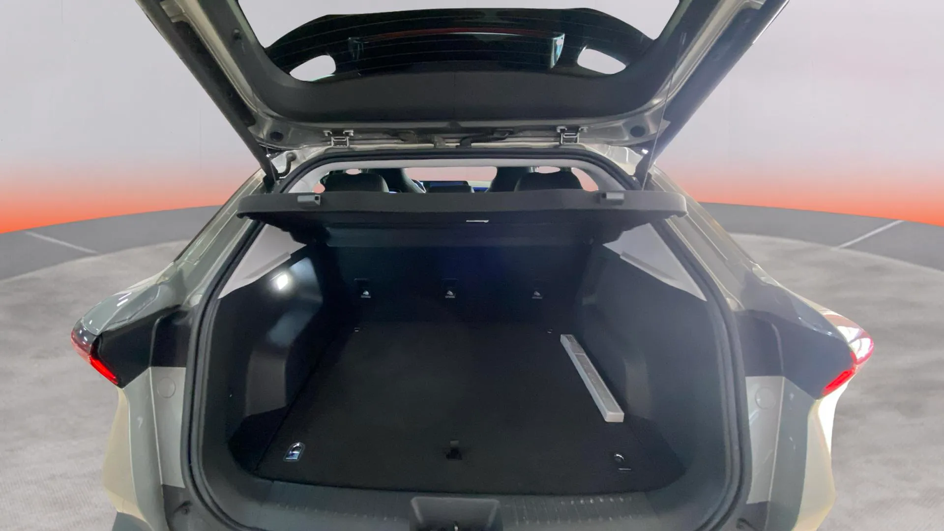 Omoda 5 1.6 T-GDi DCT Premium - foto 12
