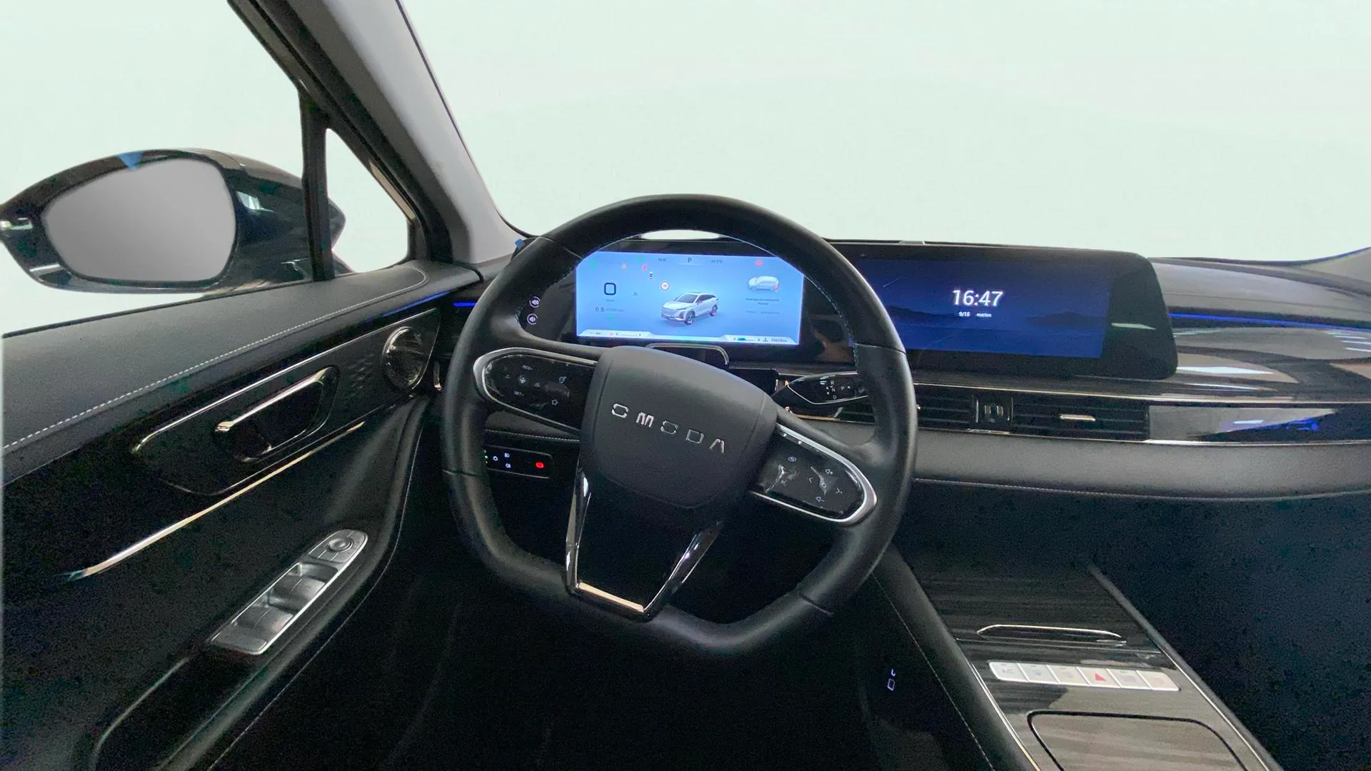 Omoda 5 1.6 T-GDi DCT Premium - foto 7