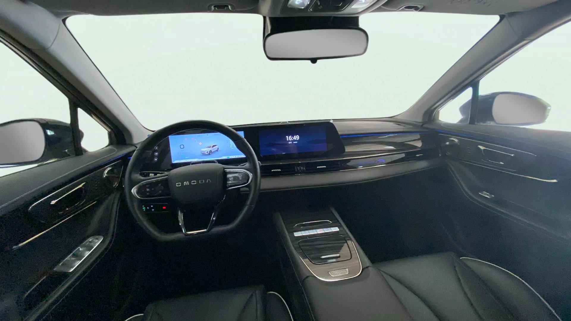 Omoda 5 1.6 T-GDi DCT Premium - foto 13