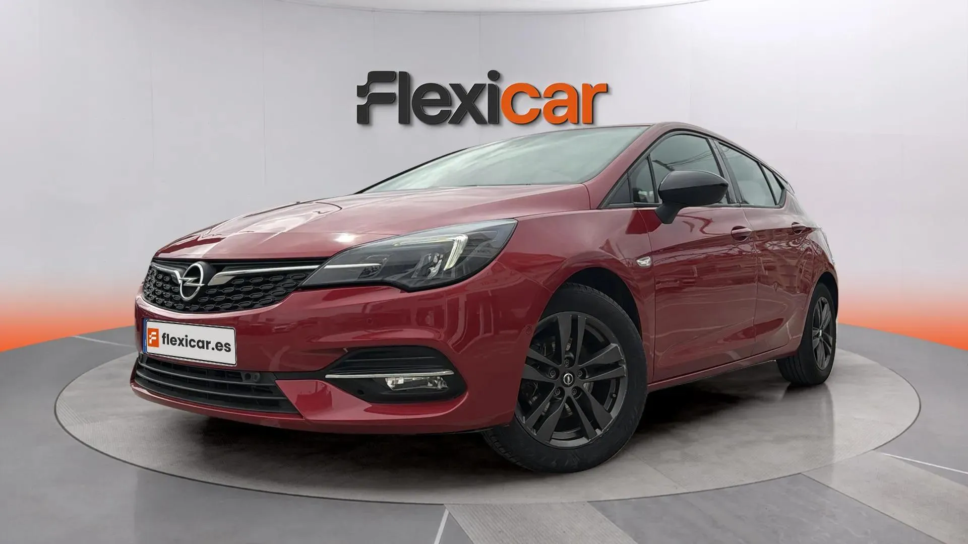 Opel Astra 1.2T SHT Design Tech - foto 3