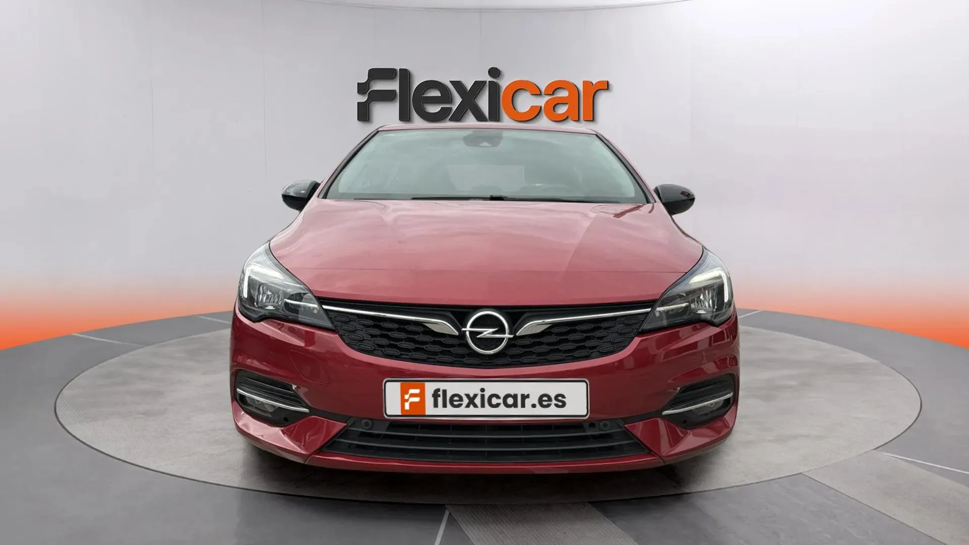 Opel Astra 1.2T SHT Design Tech - foto 2