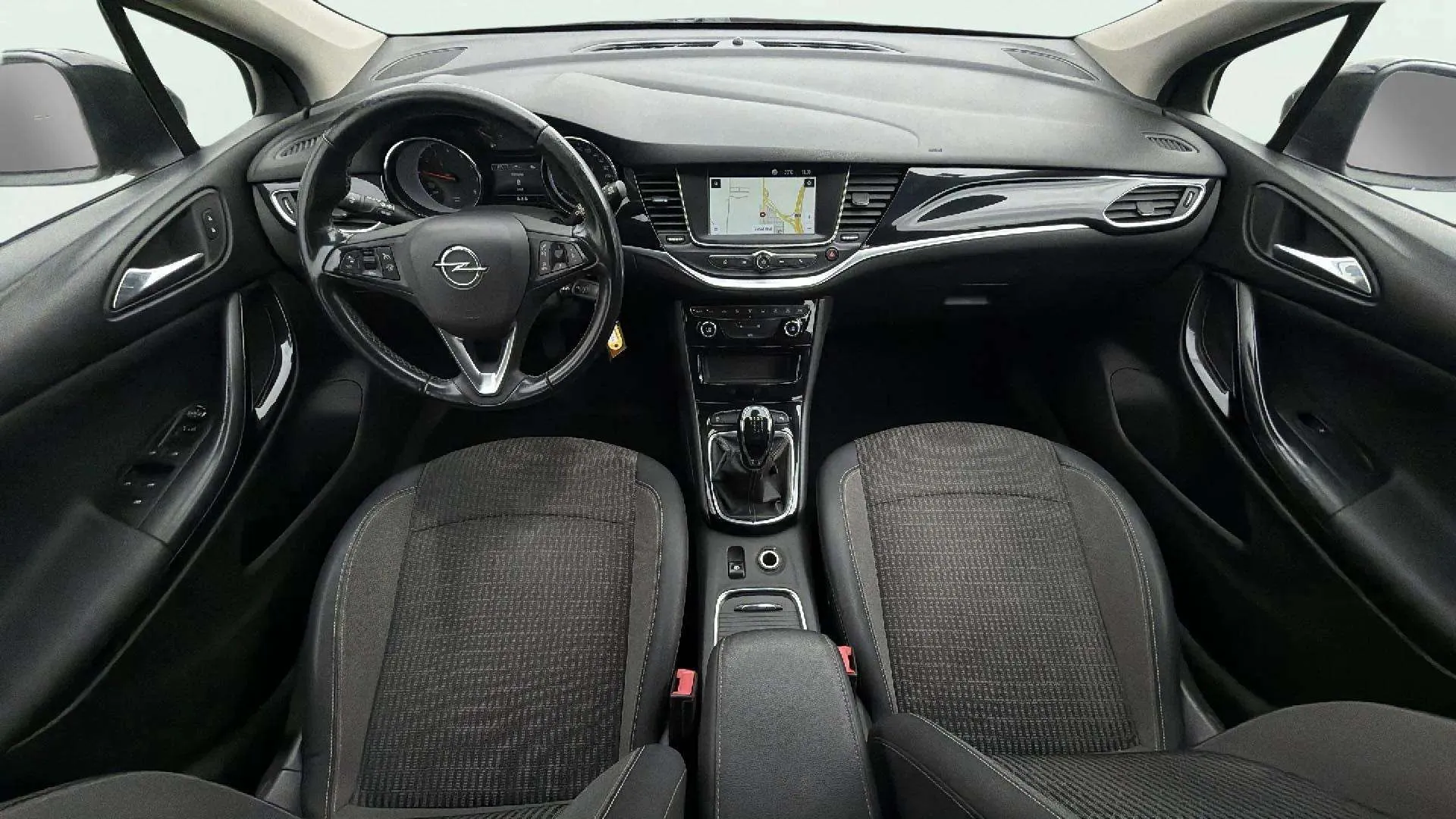 Opel Astra 1.2T SHT Design Tech - foto 10