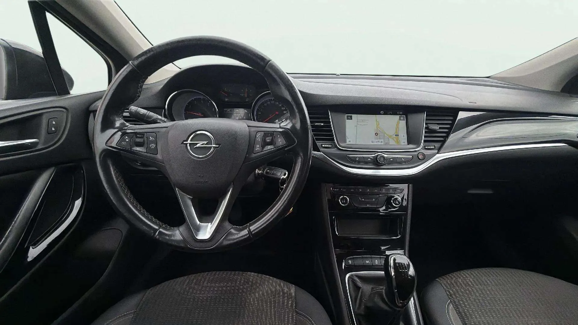 Opel Astra 1.2T SHT Design Tech - foto 11