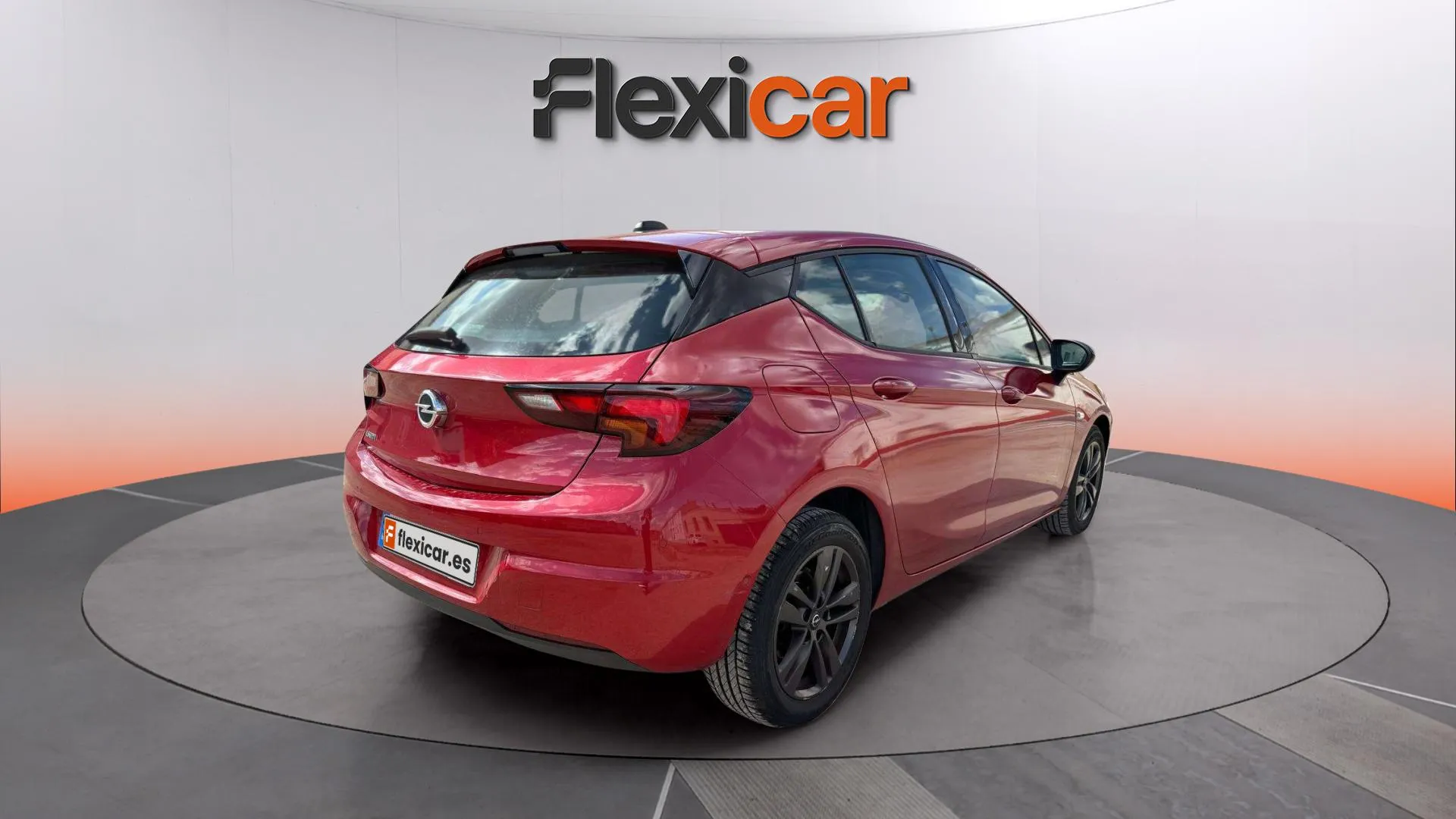 Opel Astra 1.2T SHT Design Tech - foto 7