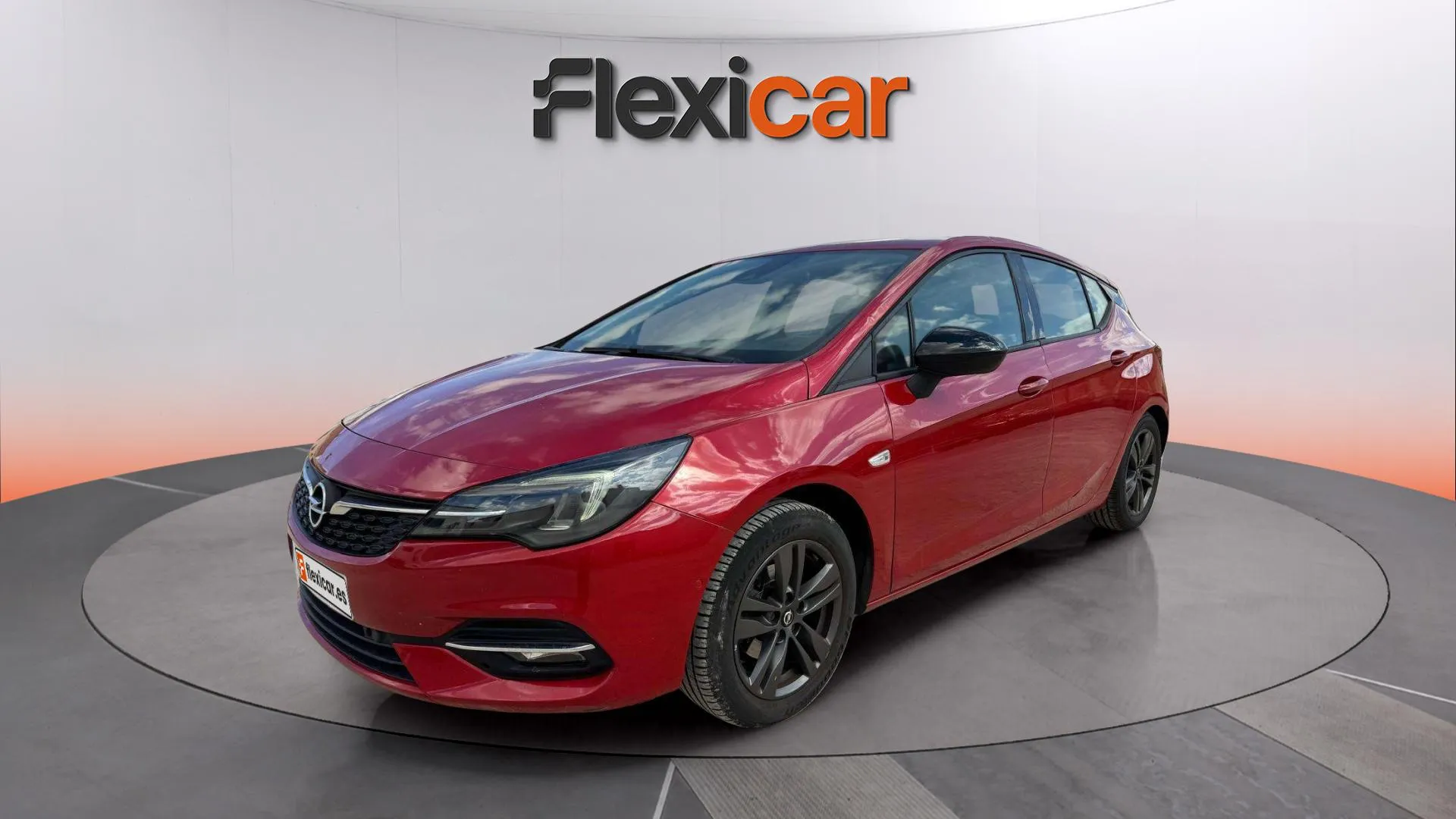 Opel Astra 1.2T SHT Design Tech - foto 3