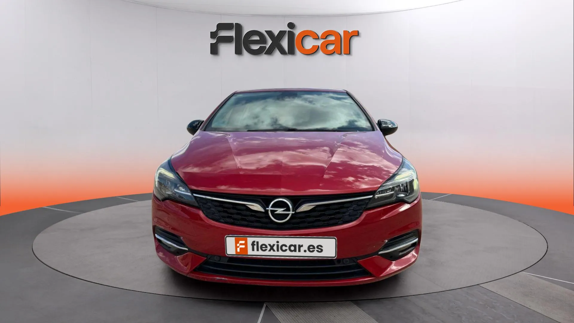 Opel Astra 1.2T SHT Design Tech - foto 2
