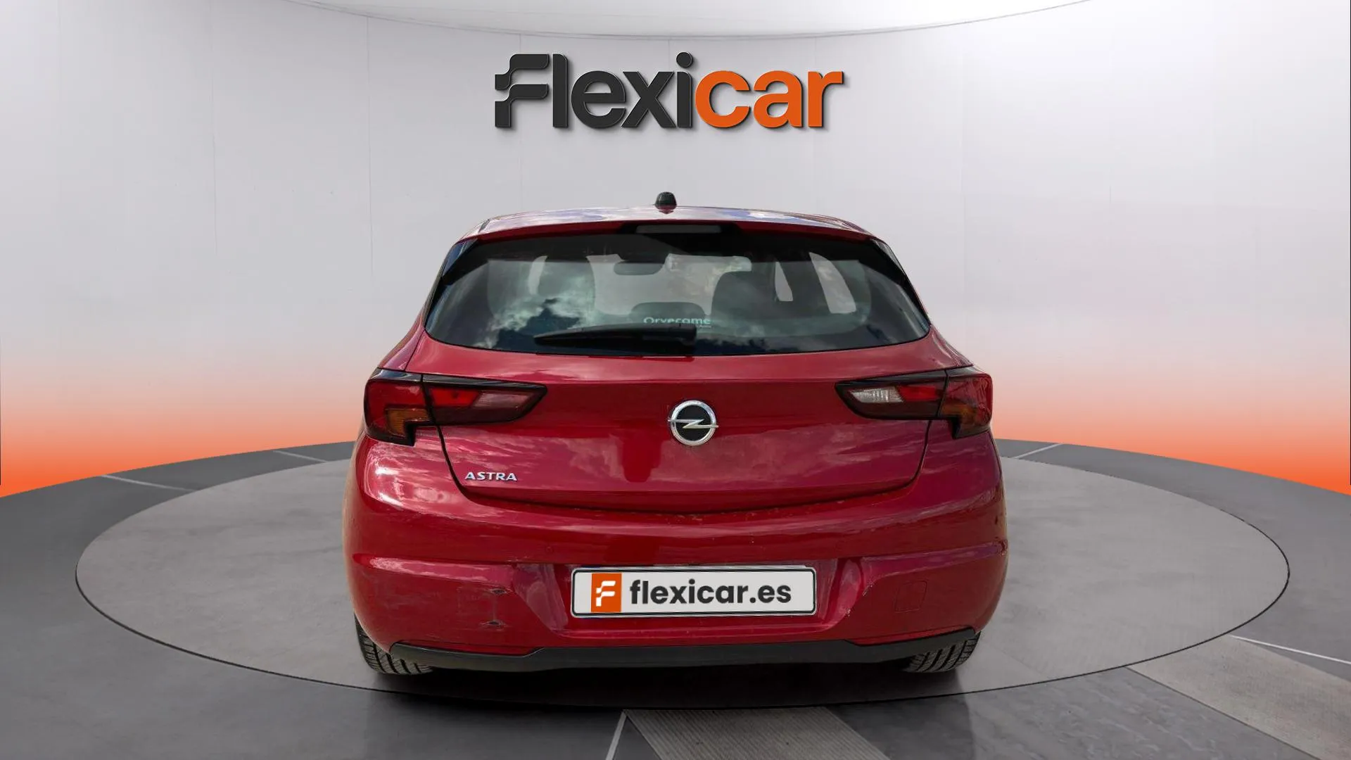 Opel Astra 1.2T SHT Design Tech - foto 6