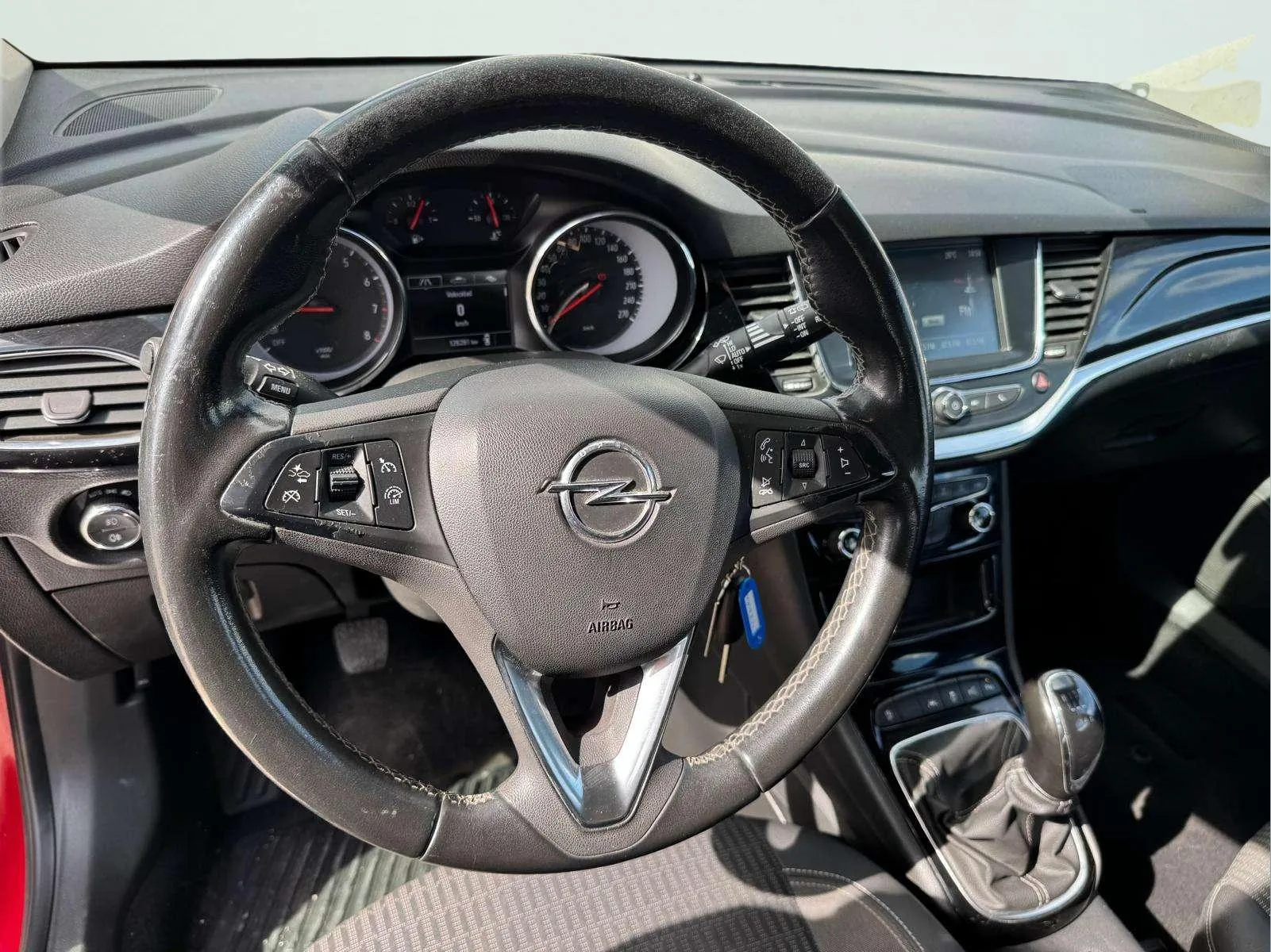 Opel Astra 1.2T SHT Design Tech - foto 14