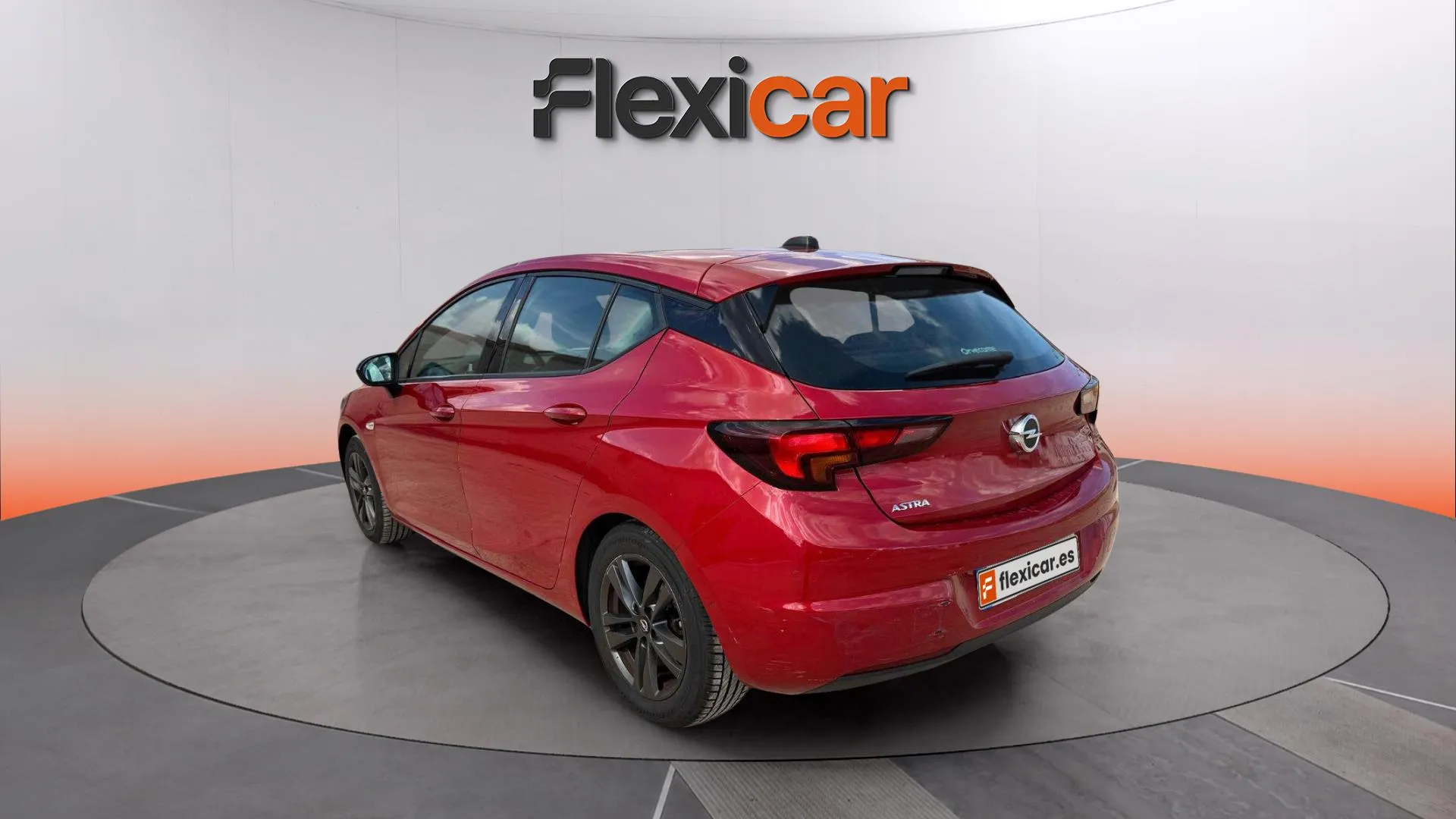 Opel Astra 1.2T SHT Design Tech - foto 5